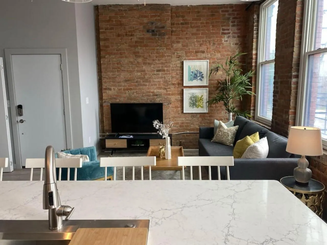 SWIZZLE Explore OTR and Downtown from Rhinegeist