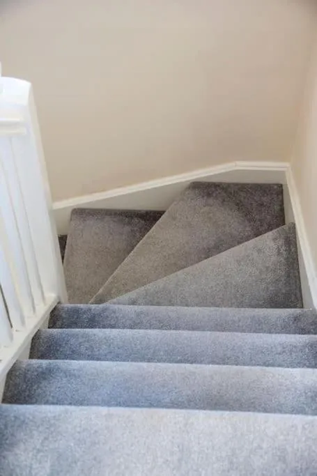 Property building in Charming Entire 2-Bedroom House in Milton Keynes