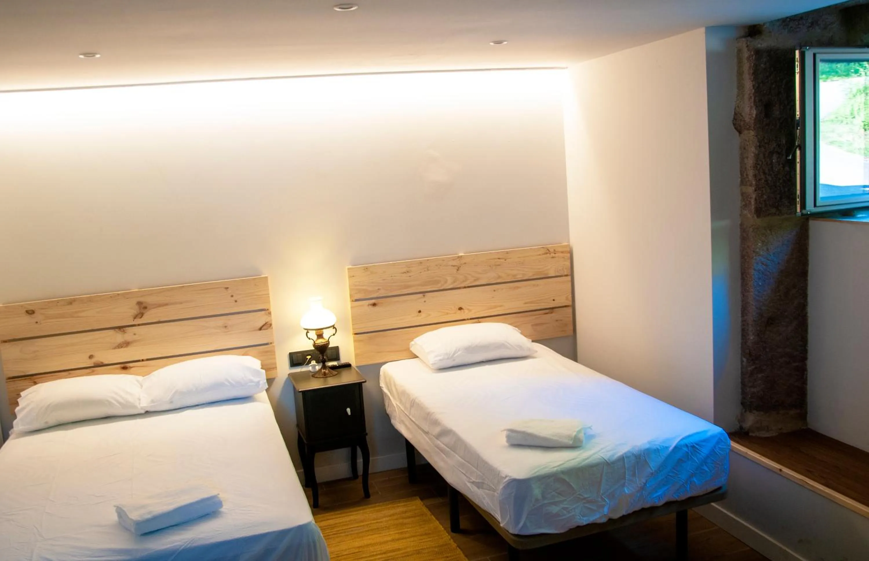 Double Room with Private Bathroom in Casa D'Mina
