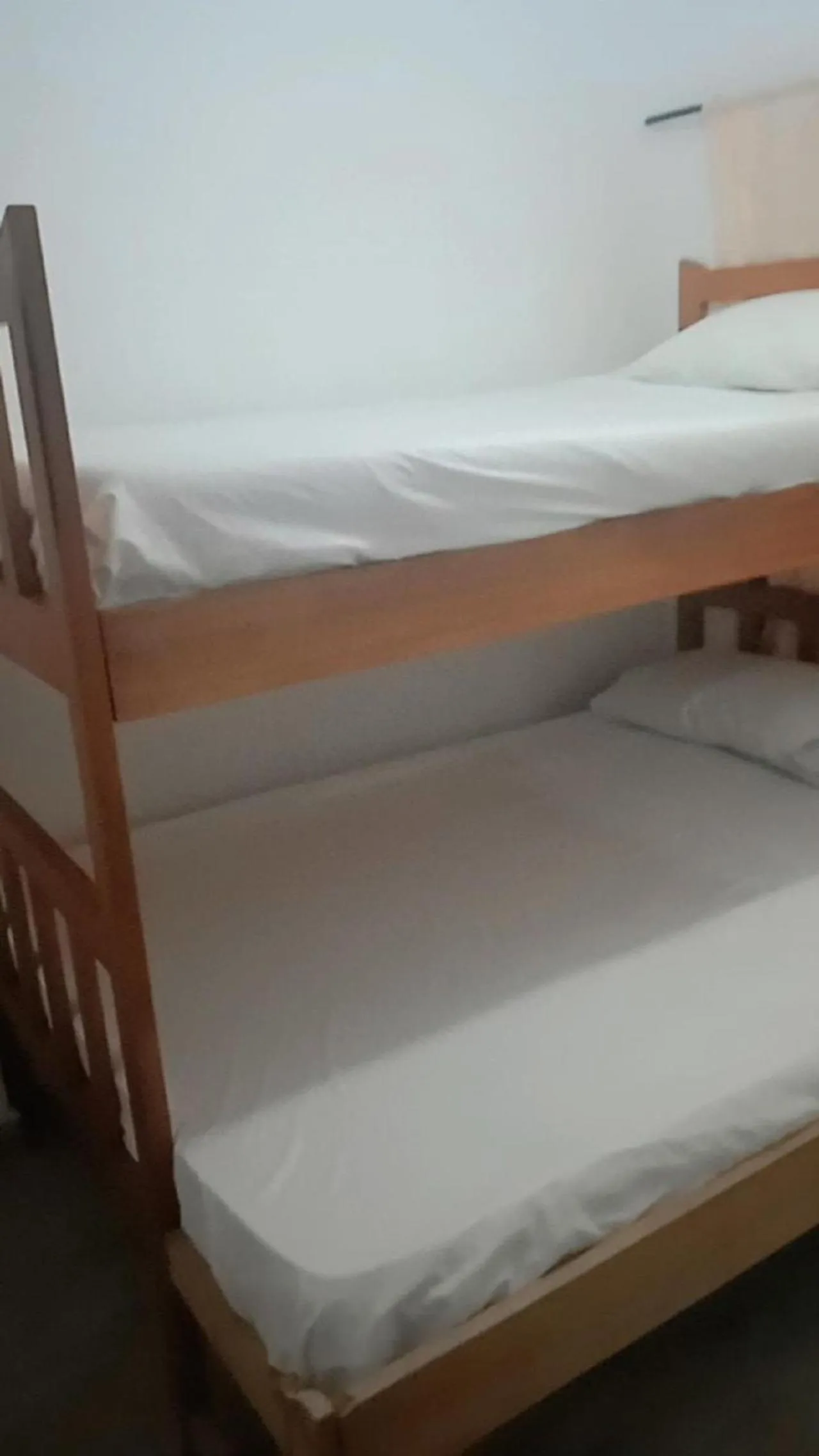 Bedroom in HOSTAL LA BOQUILLA