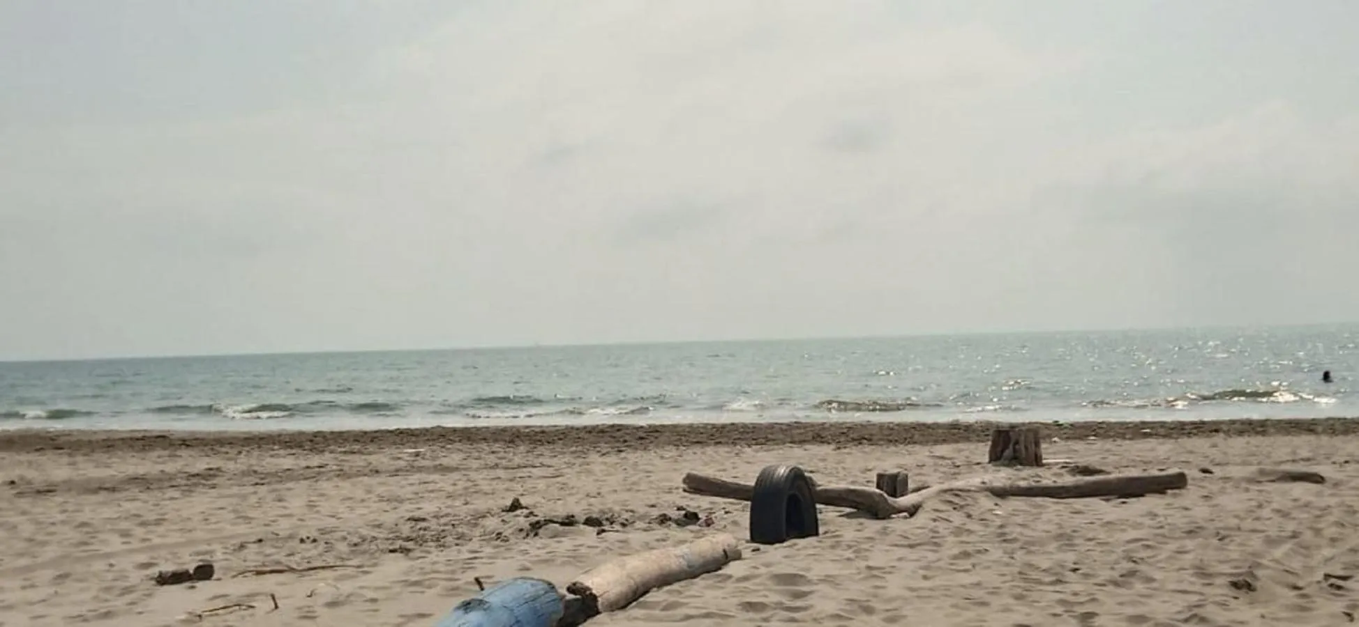 Beach in HOSTAL LA BOQUILLA