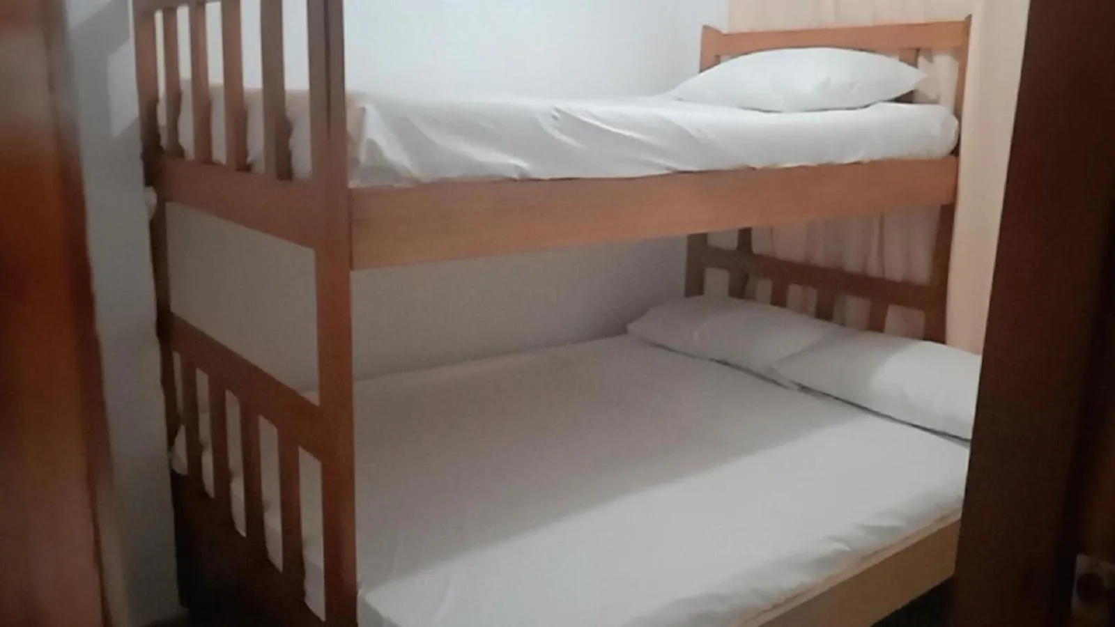 Bedroom in HOSTAL LA BOQUILLA