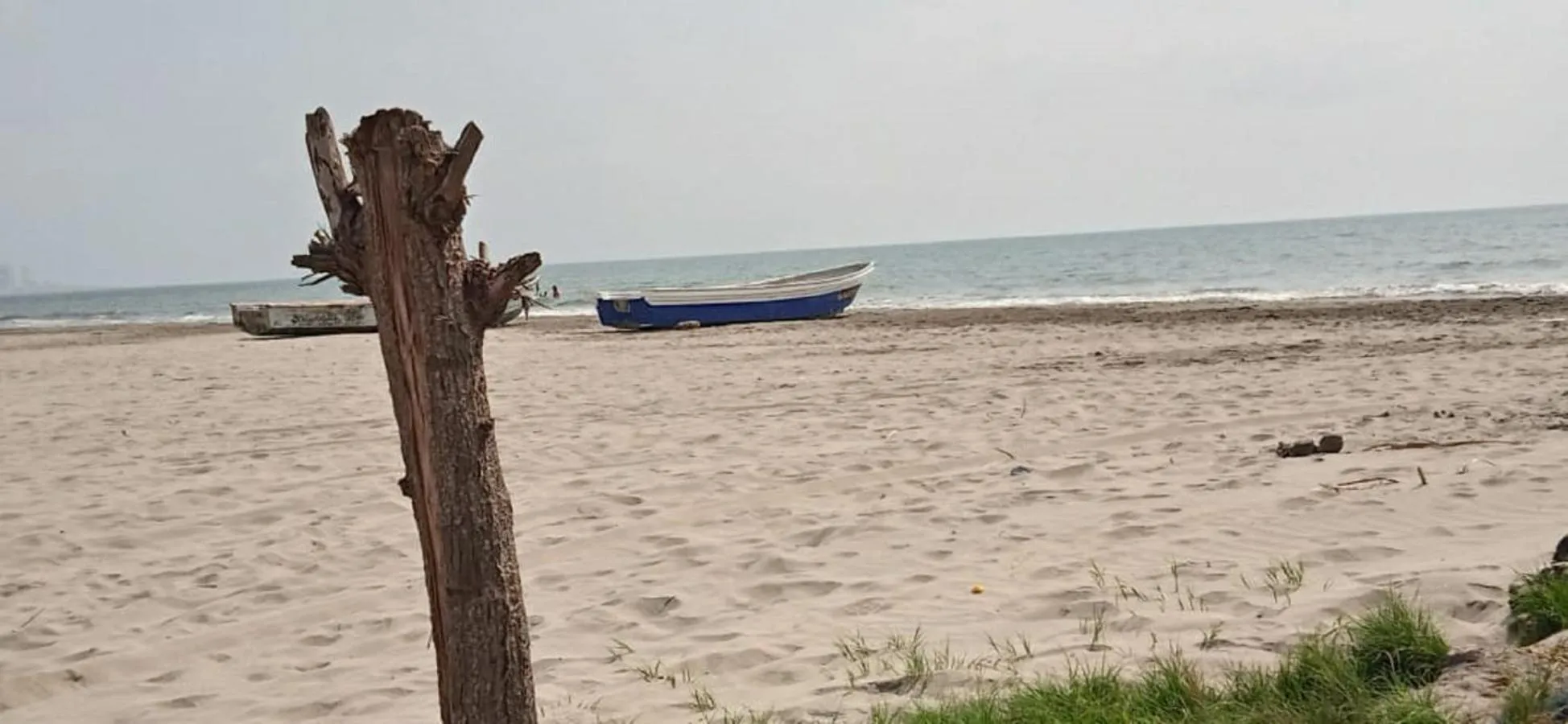Beach in HOSTAL LA BOQUILLA