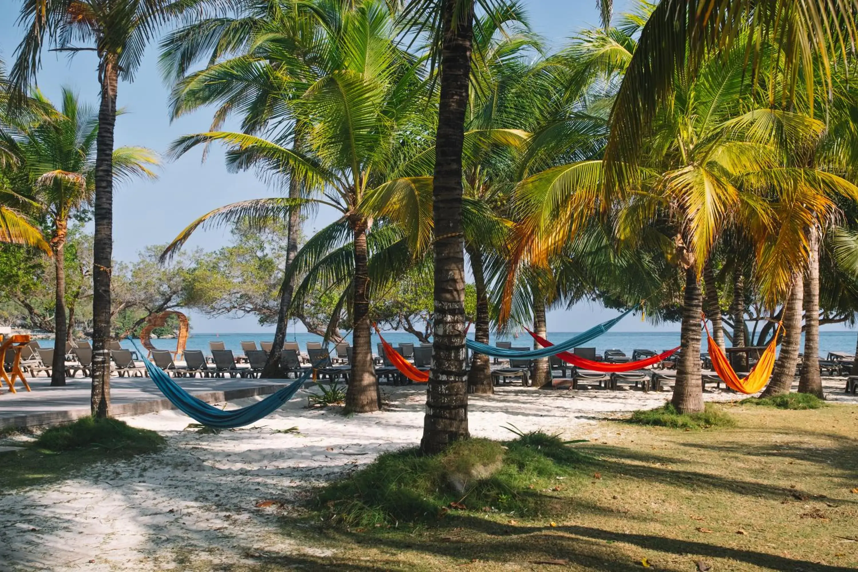 Hotel Rosario de Mar by Tequendama Hotel Rosario de Mar by Tequendama