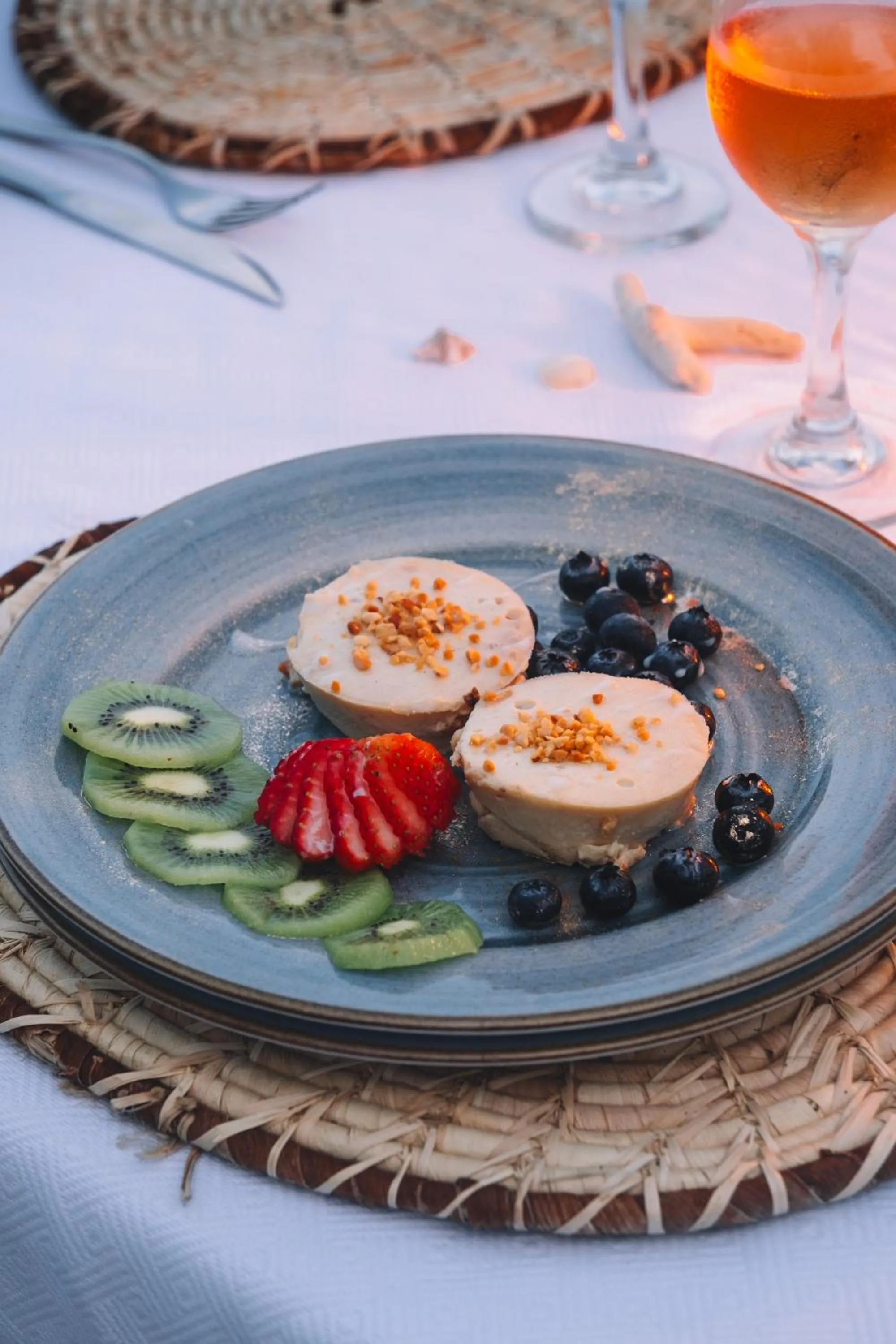 Restaurant/places to eat in Hotel Rosario de Mar by Tequendama