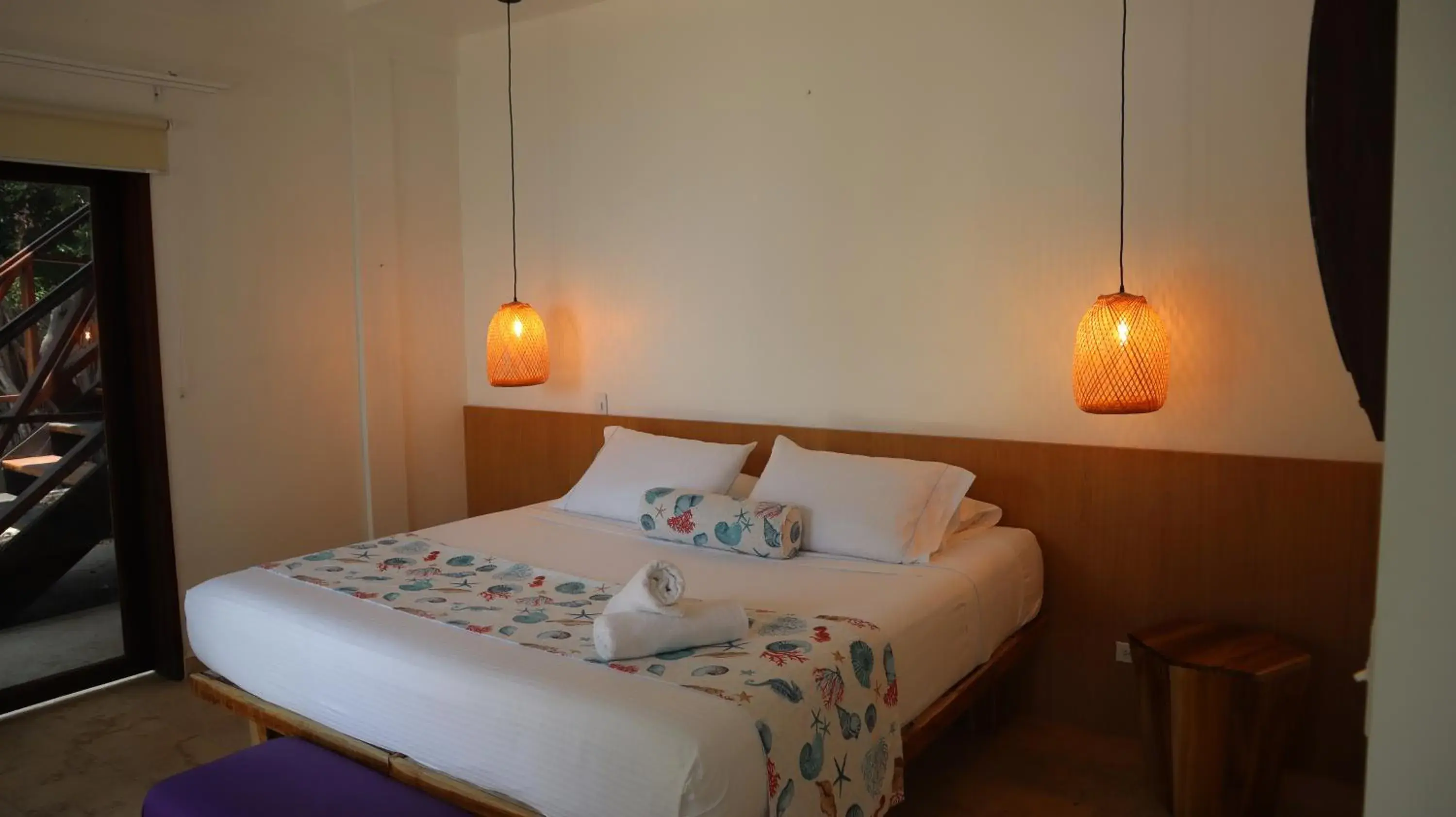 Superior Double or Twin Room in Hotel Rosario de Mar by Tequendama Superior Double or Twin Room in Hotel Rosario de Mar by Tequendama