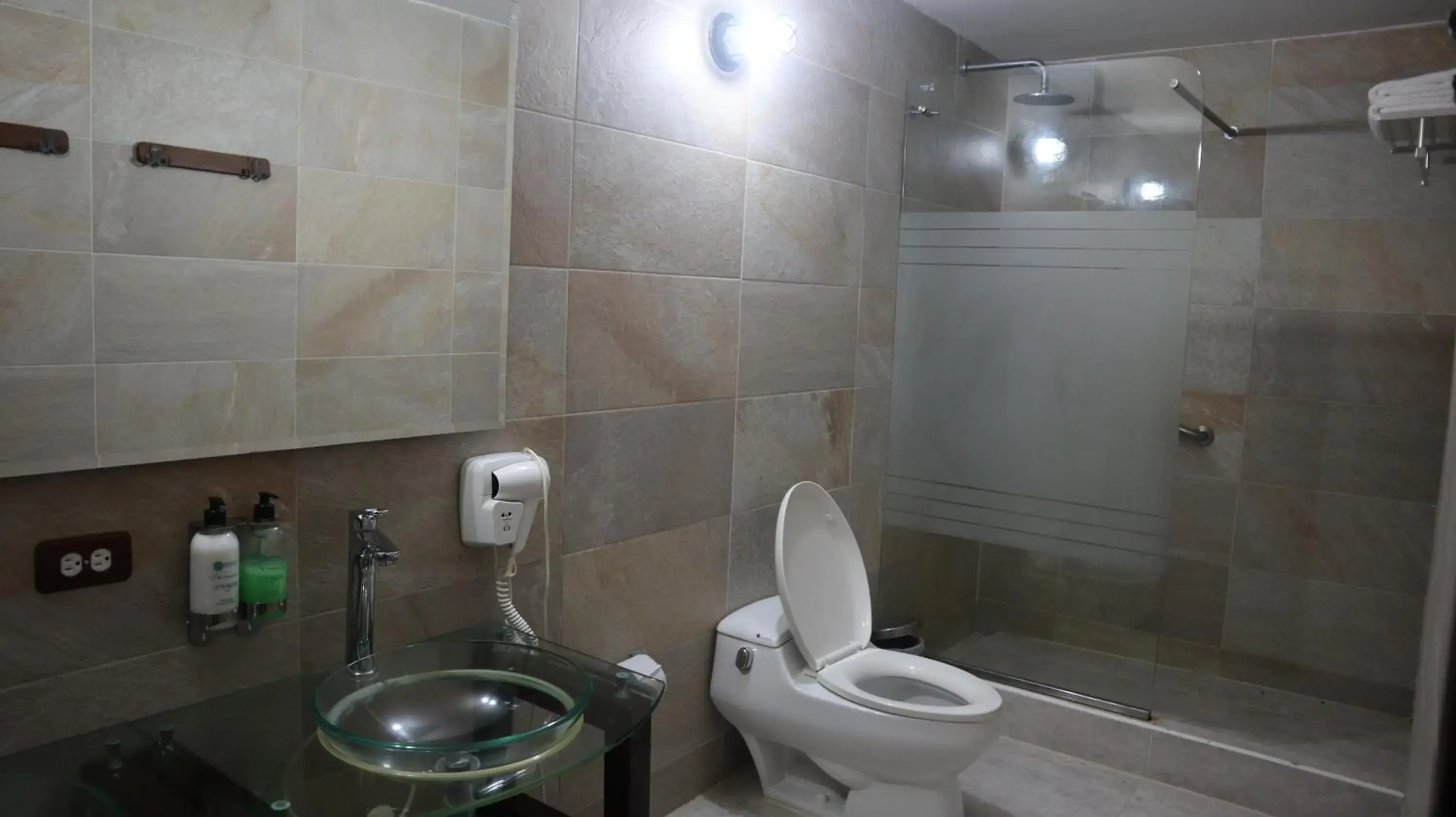 Standard Double or Twin Room in Hotel Rosario de Mar by Tequendama Standard Double or Twin Room in Hotel Rosario de Mar by Tequendama