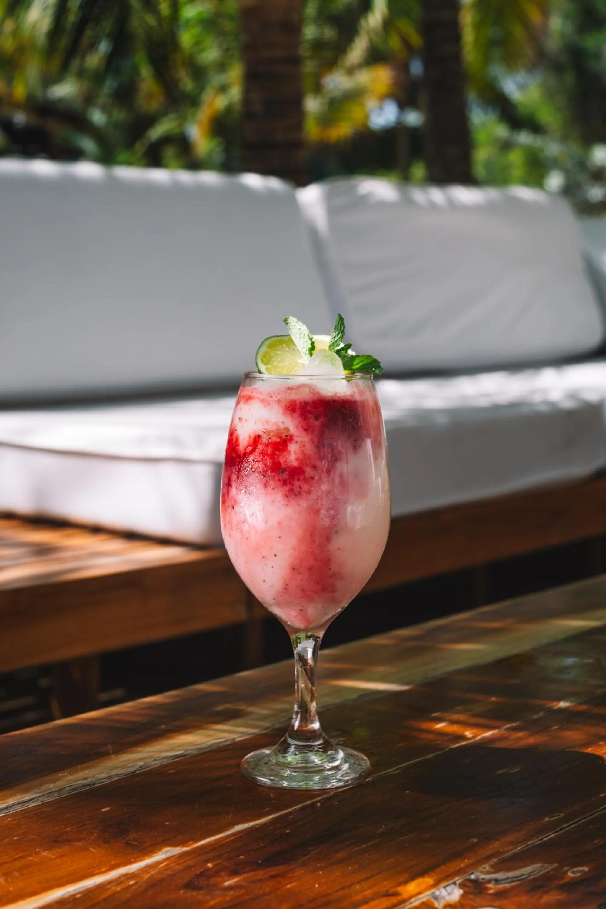 Restaurant/places to eat in Hotel Rosario de Mar by Tequendama