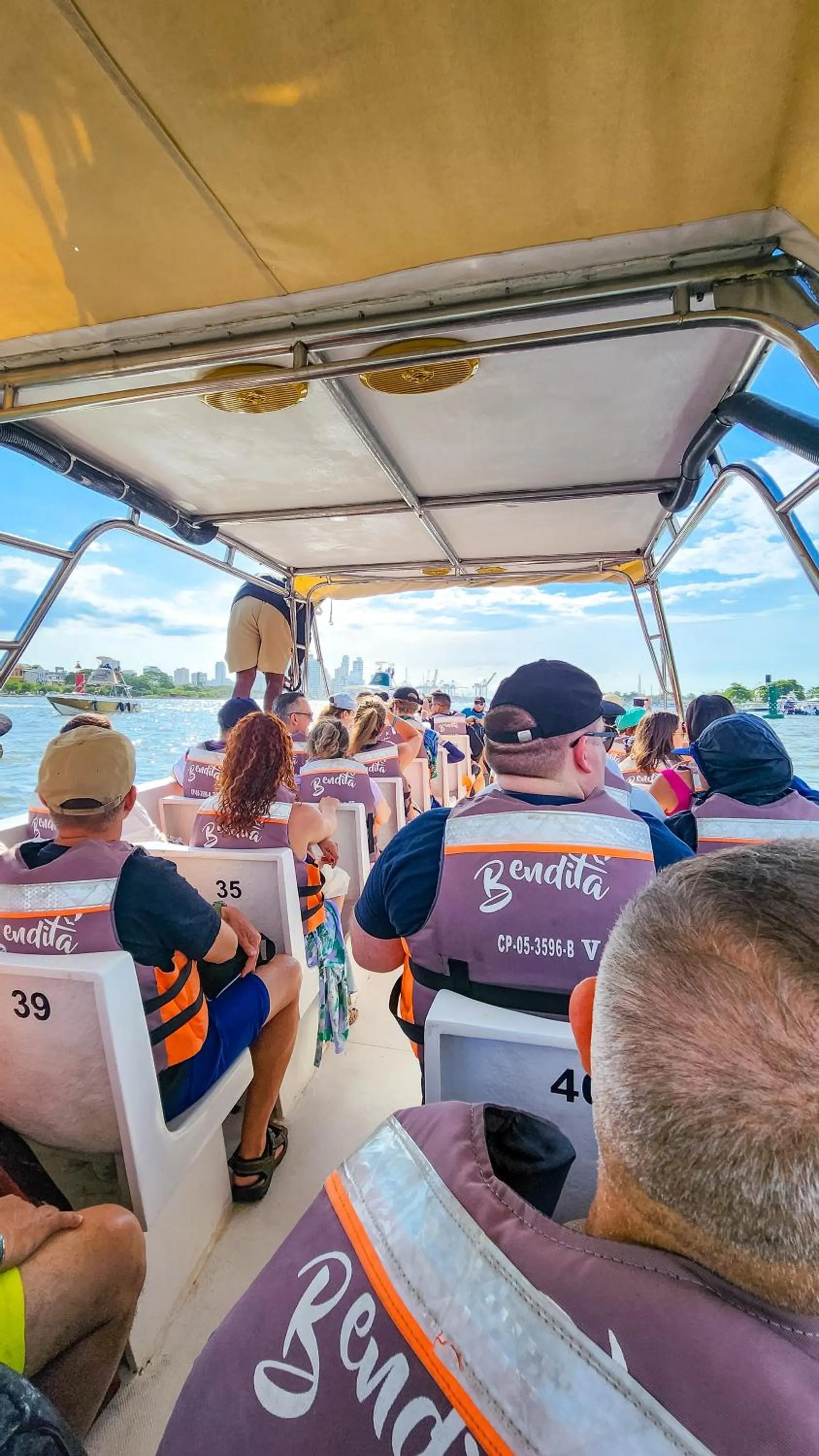 shuttle in Hotel Rosario de Mar by Tequendama