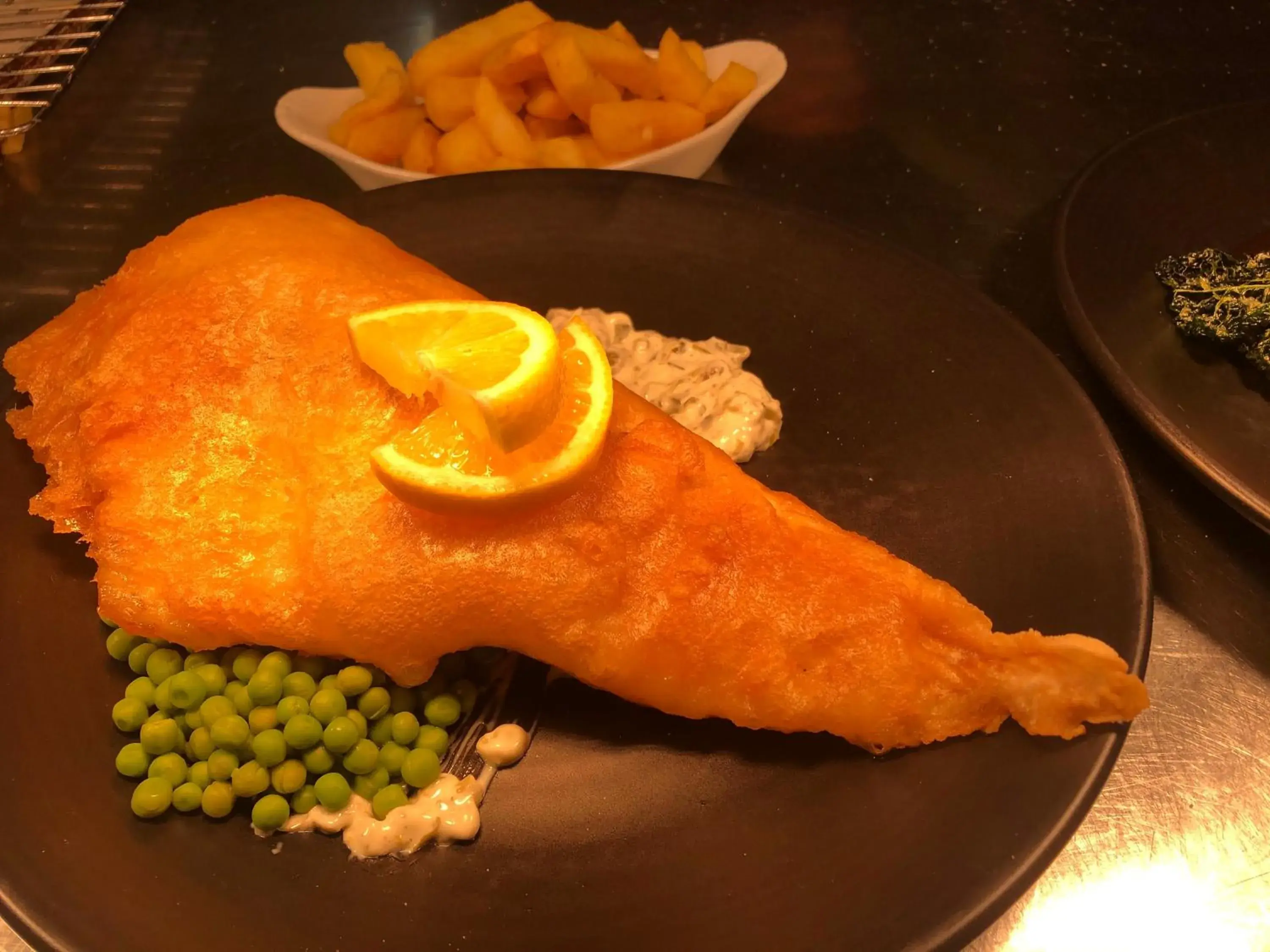 Food in The Moorland Hotel Food in The Moorland Hotel