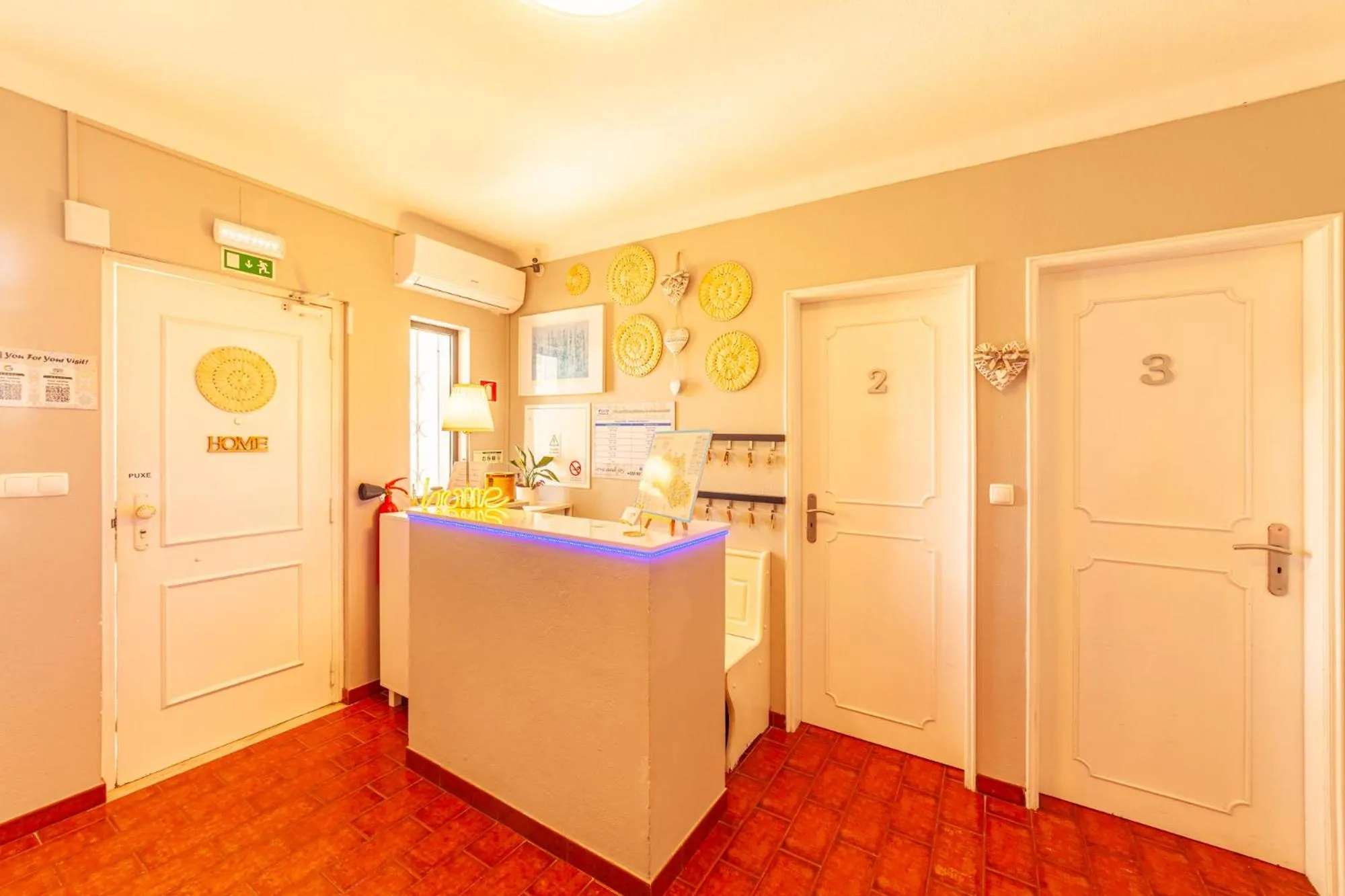 4Ever Palace Design&Nature