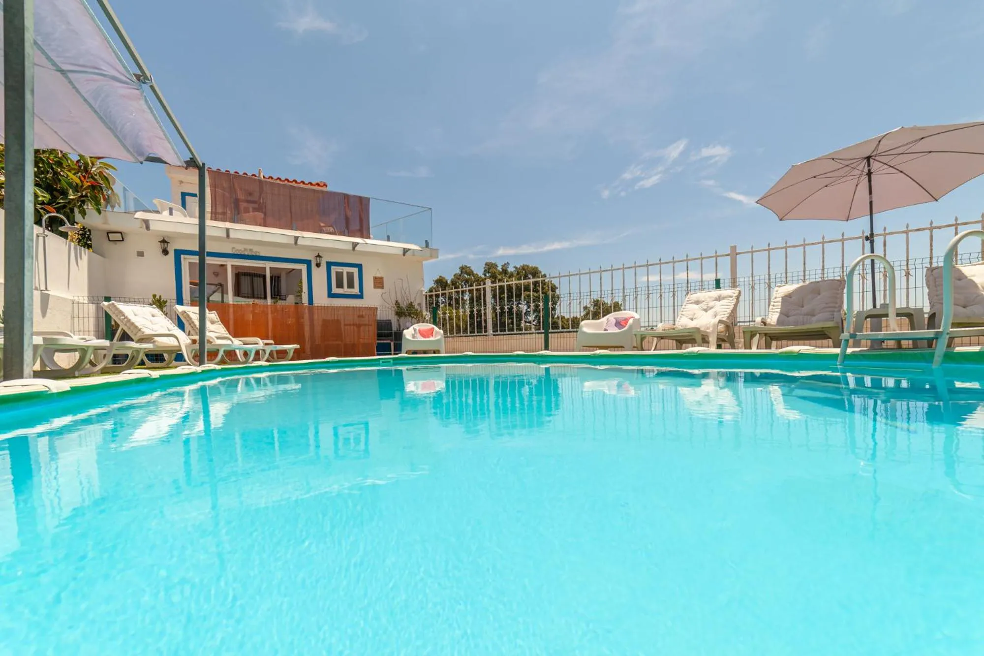 Day in 4Ever Palace Design&Nature