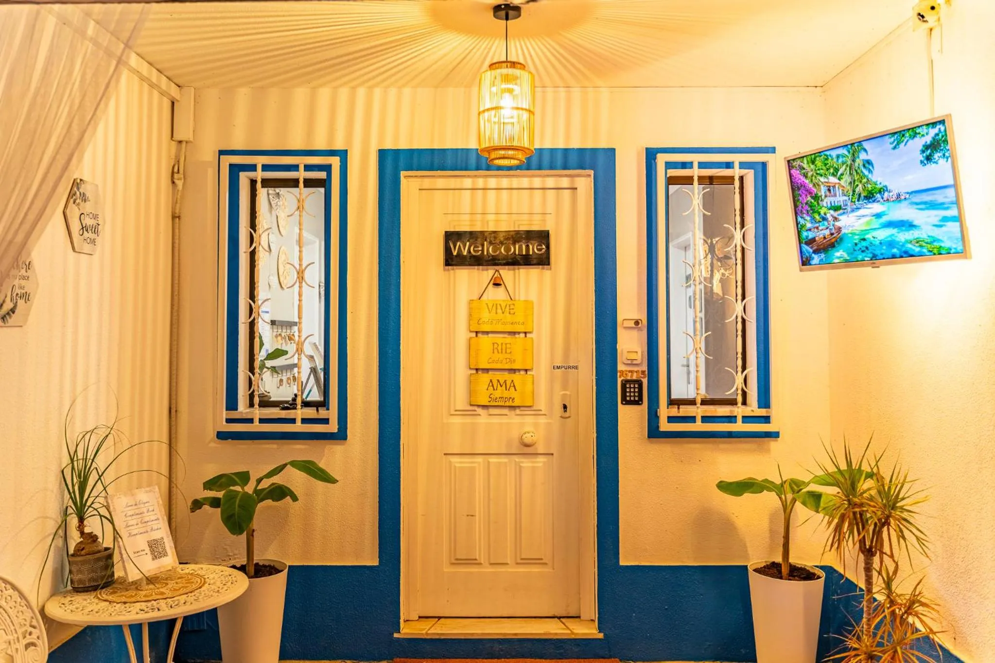 4Ever Palace Design&Nature