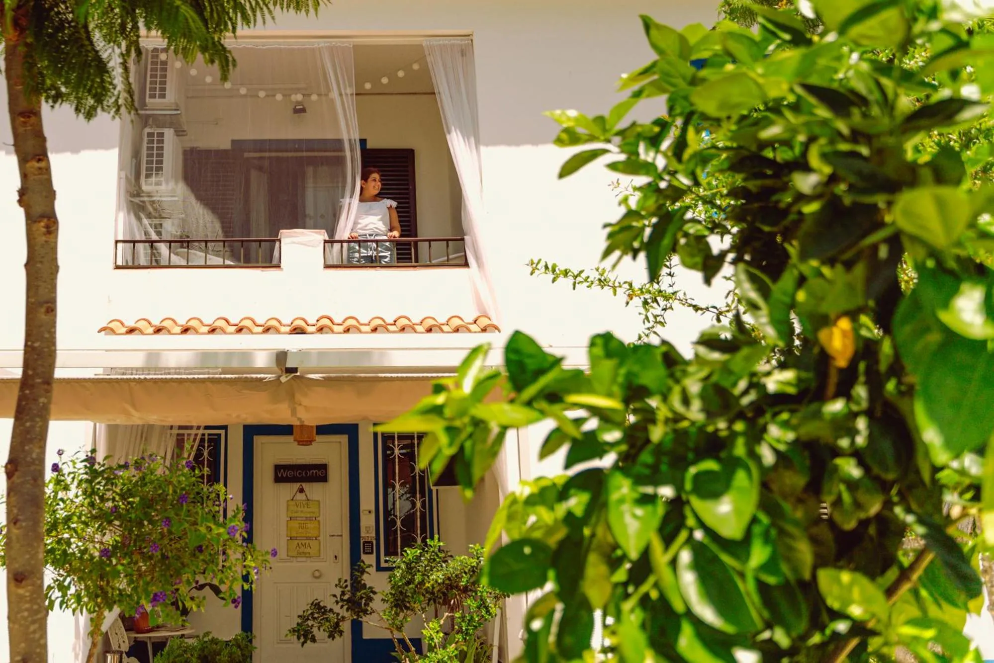 4Ever Palace Design&Nature