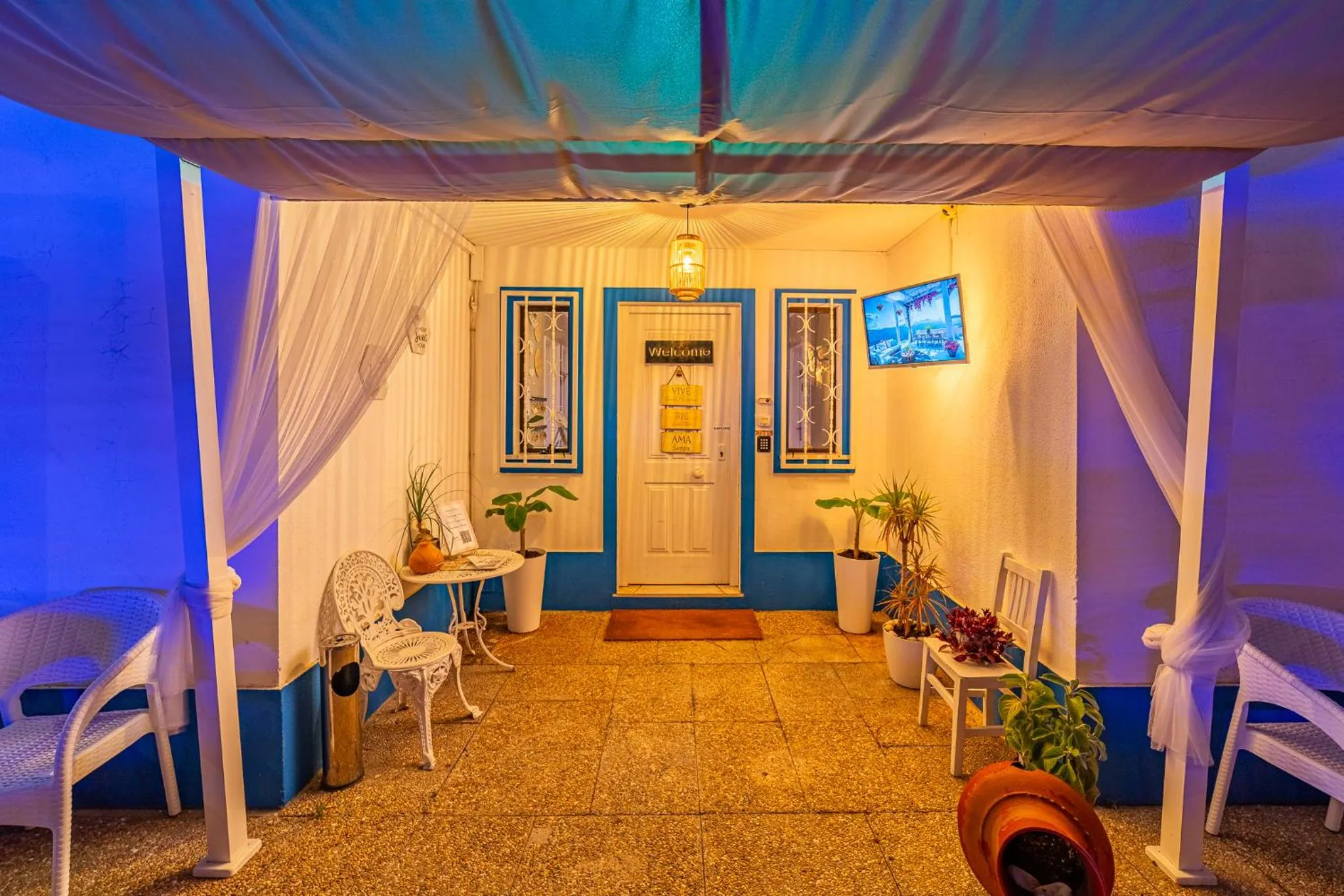 4Ever Palace Design&Nature