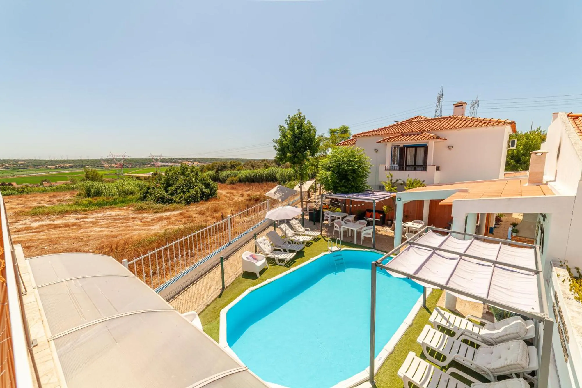 Property building in 4Ever Palace Design&Nature