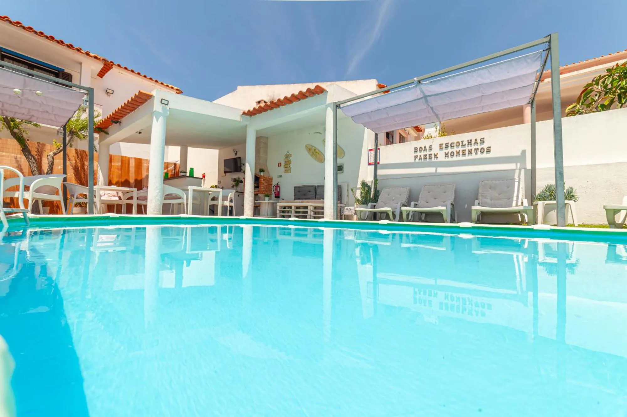 Day in 4Ever Palace Design&Nature