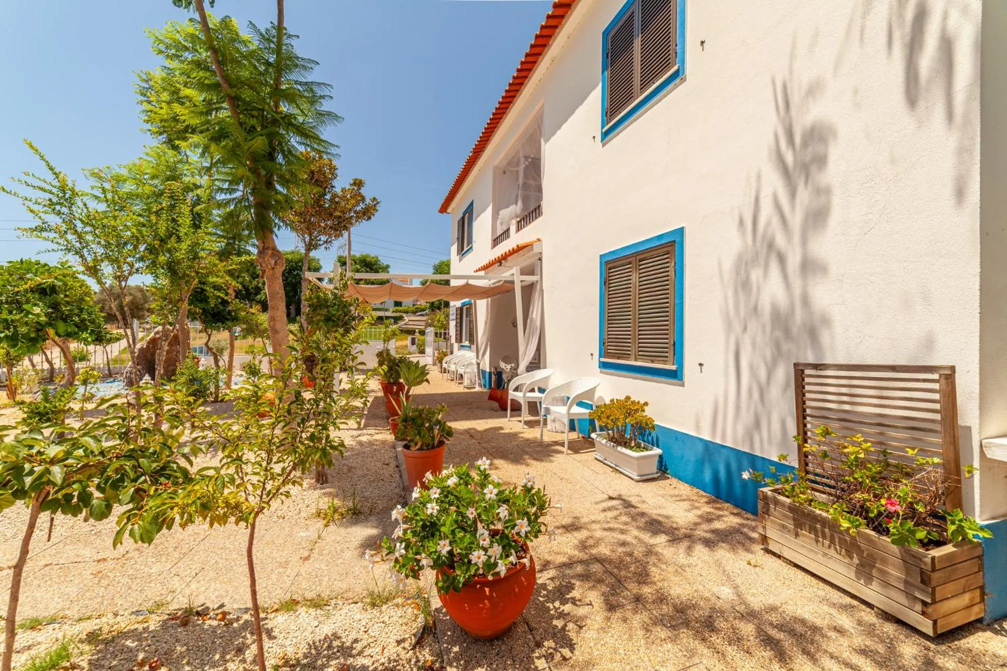 4Ever Palace Design&Nature