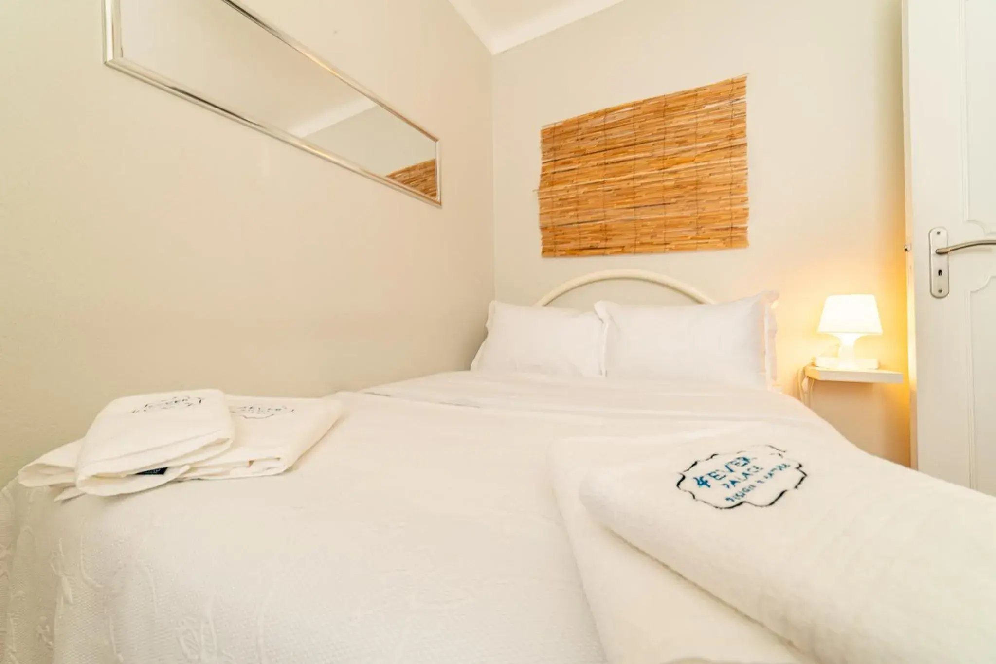 Standard Double Room in 4Ever Palace Design&Nature Standard Double Room in 4Ever Palace Design&Nature