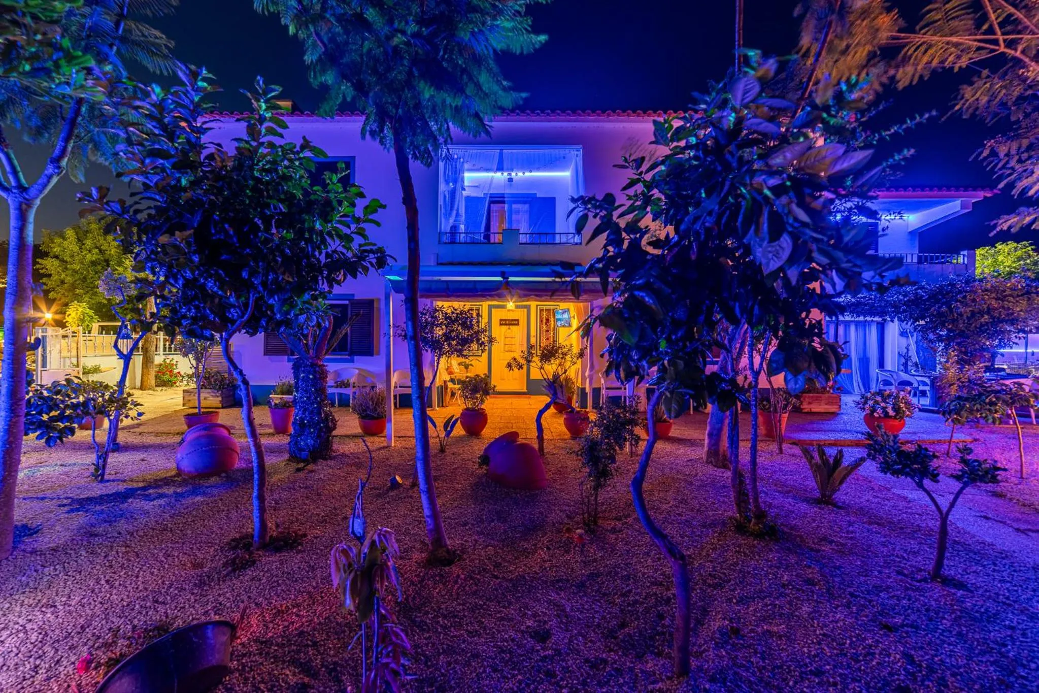 Property building in 4Ever Palace Design&Nature