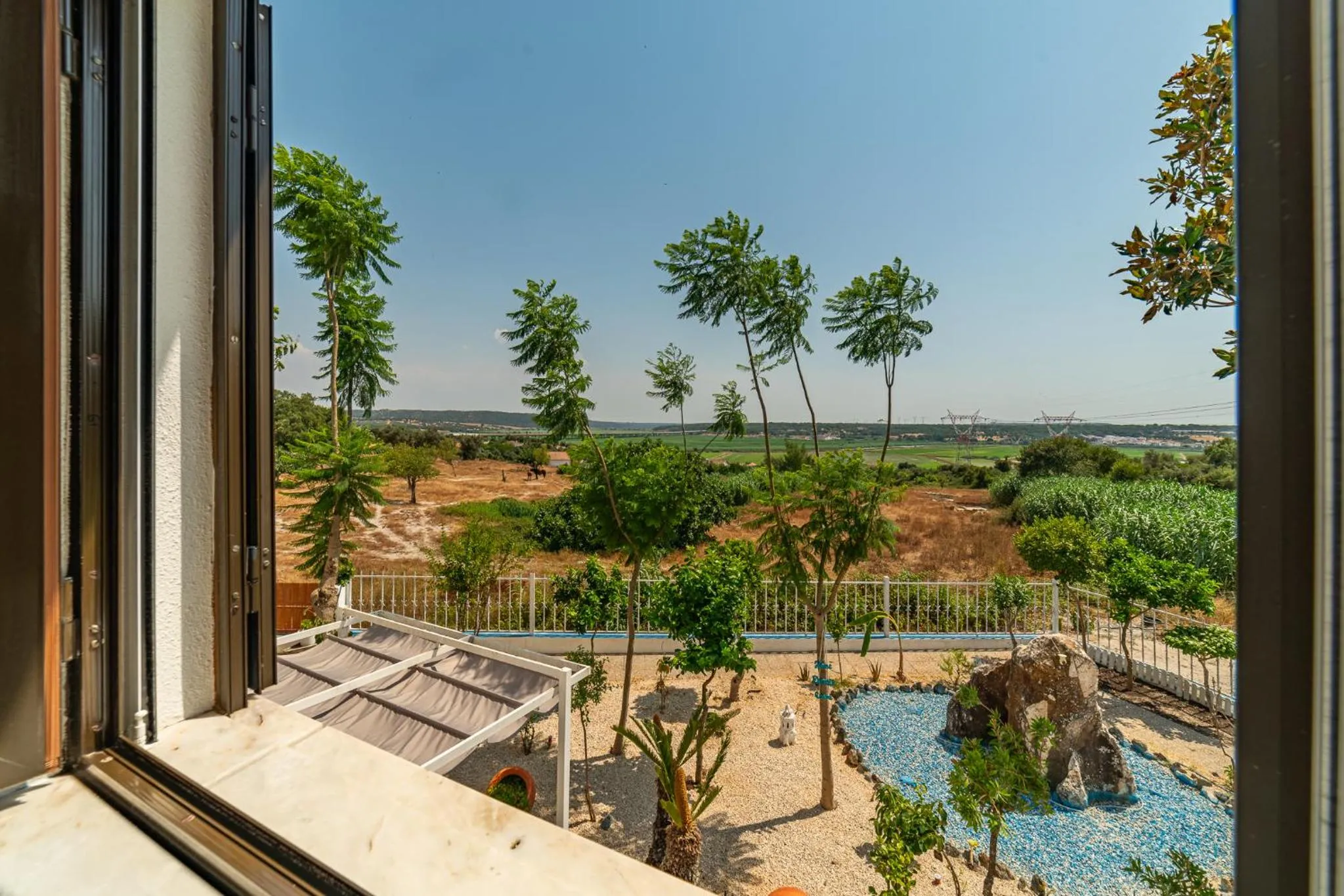 4Ever Palace Design&Nature