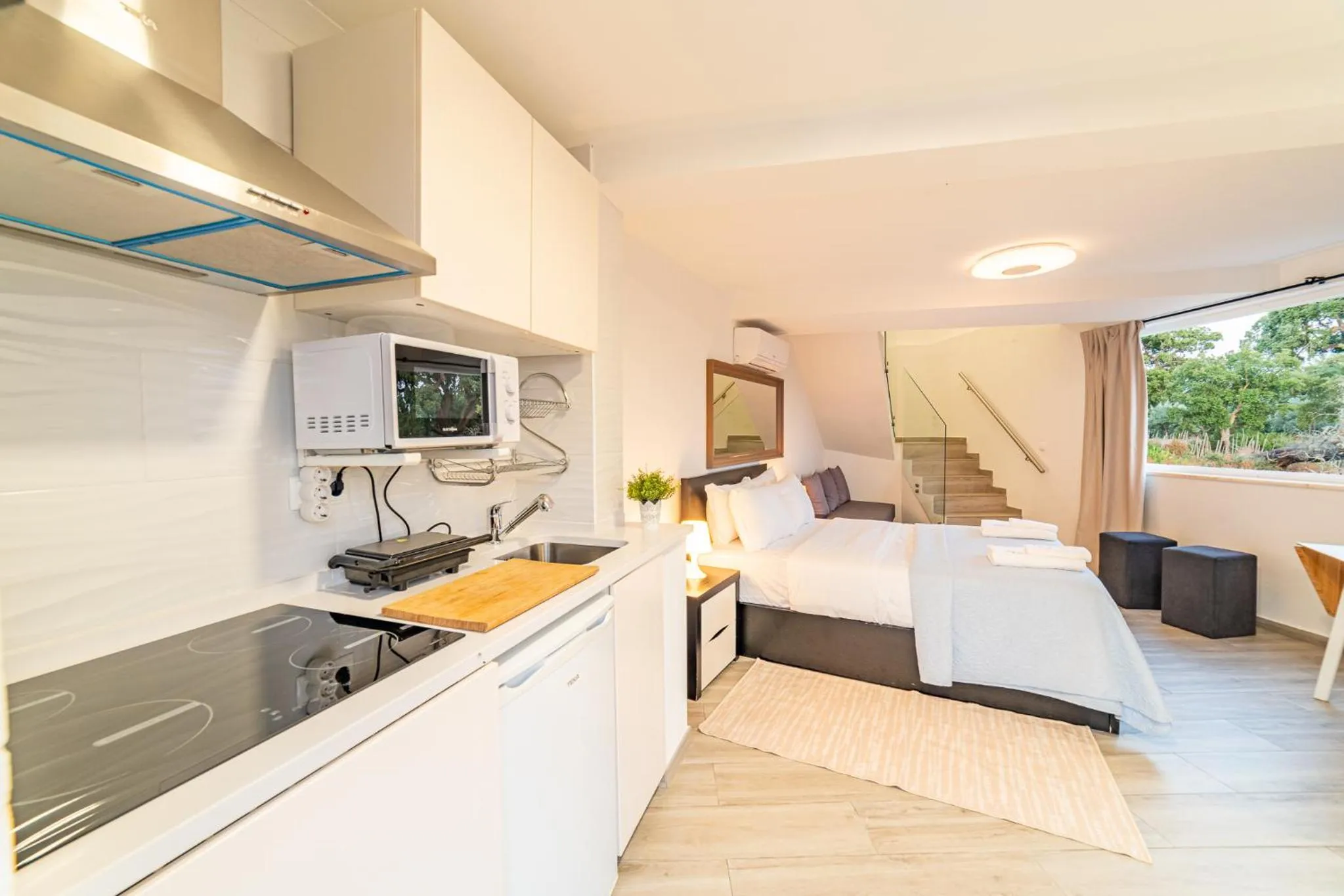 4Ever Palace Design&Nature