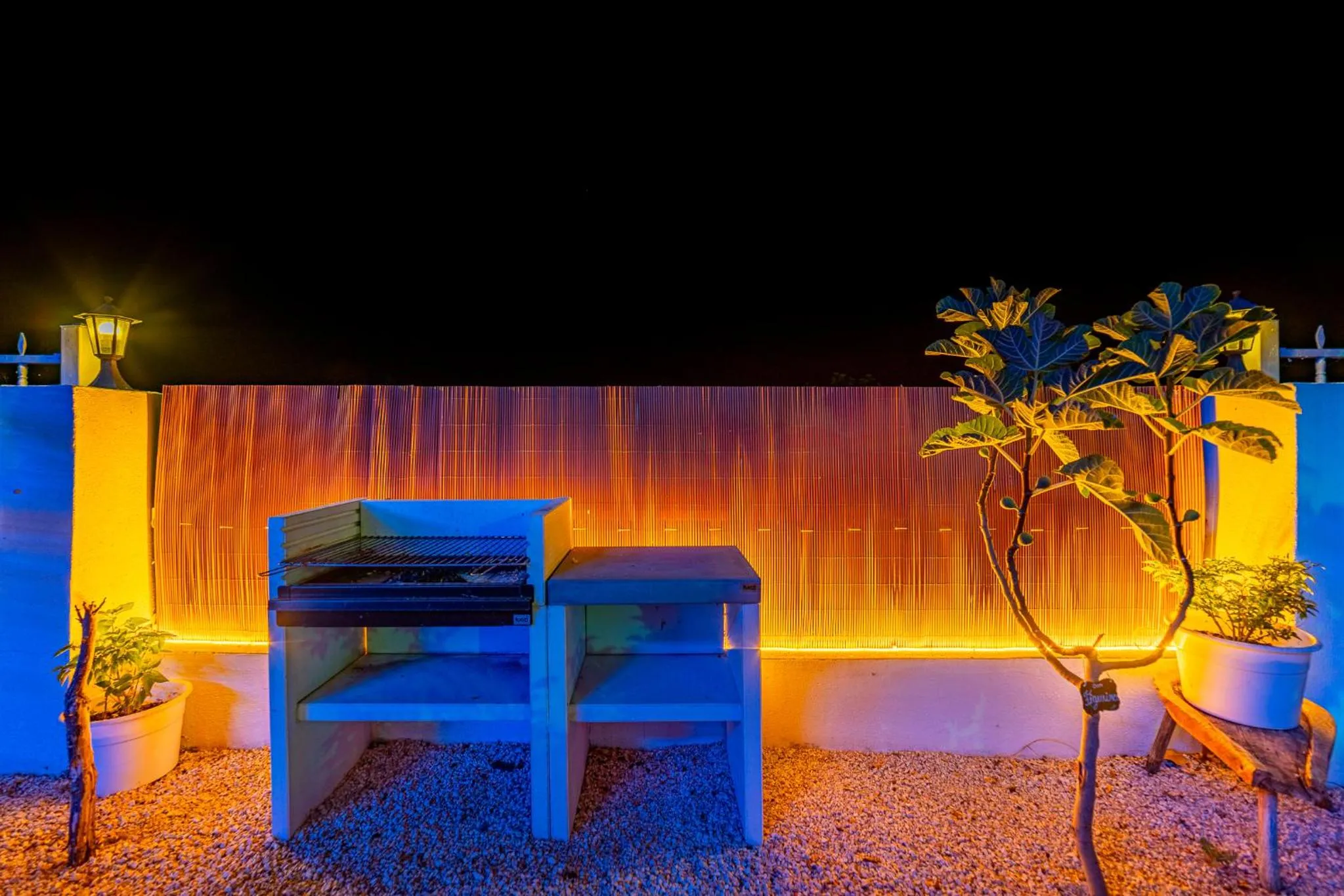 Night in 4Ever Palace Design&Nature