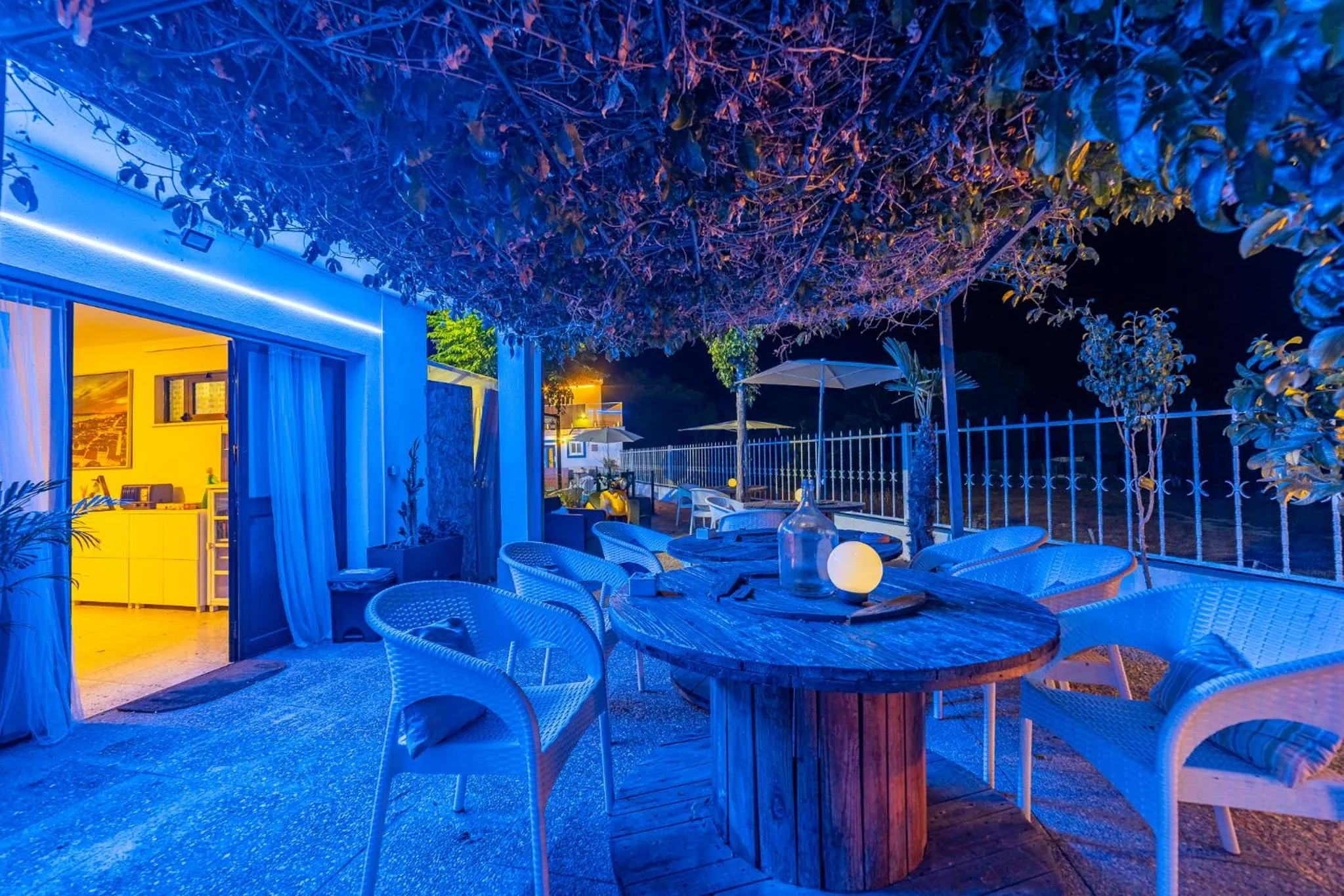 4Ever Palace Design&Nature