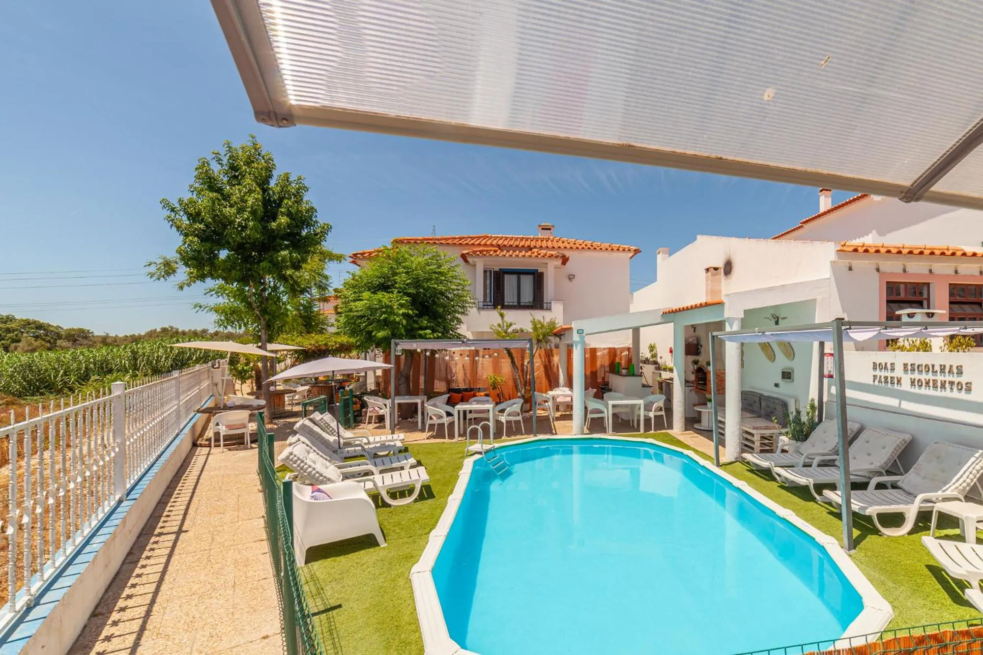 Property building in 4Ever Palace Design&Nature