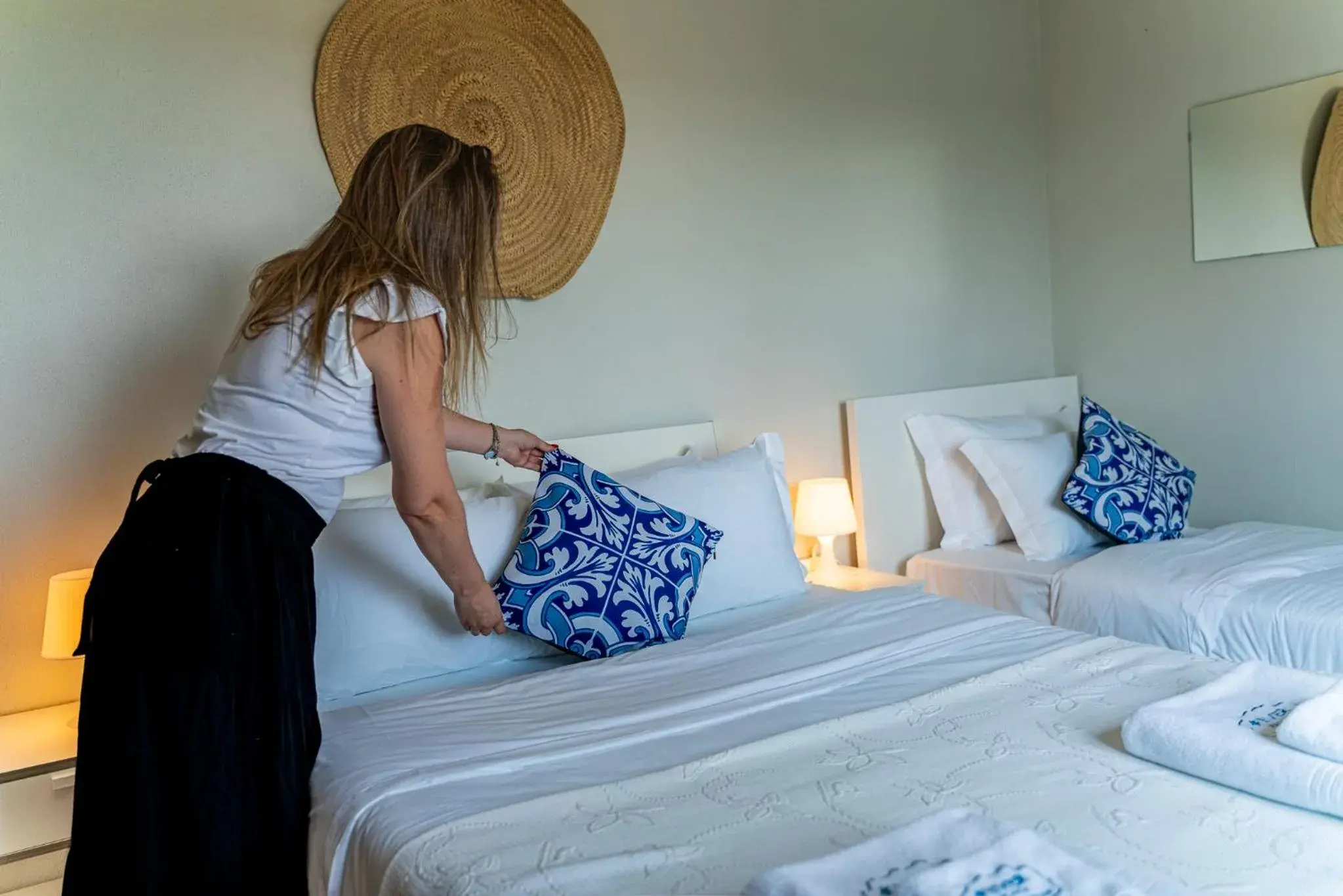 Deluxe King Room in 4Ever Palace Design&Nature Deluxe King Room in 4Ever Palace Design&Nature