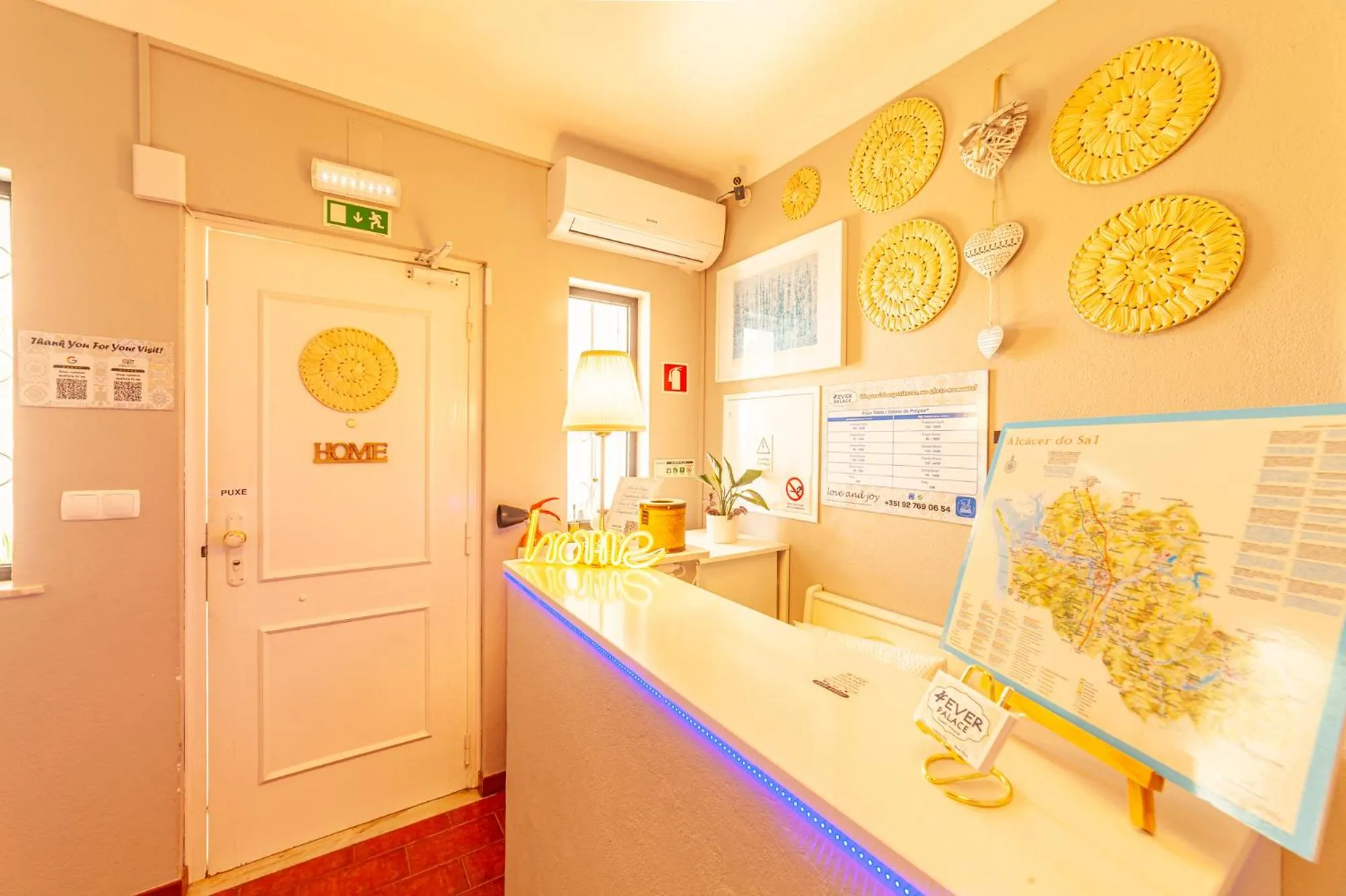 4Ever Palace Design&Nature