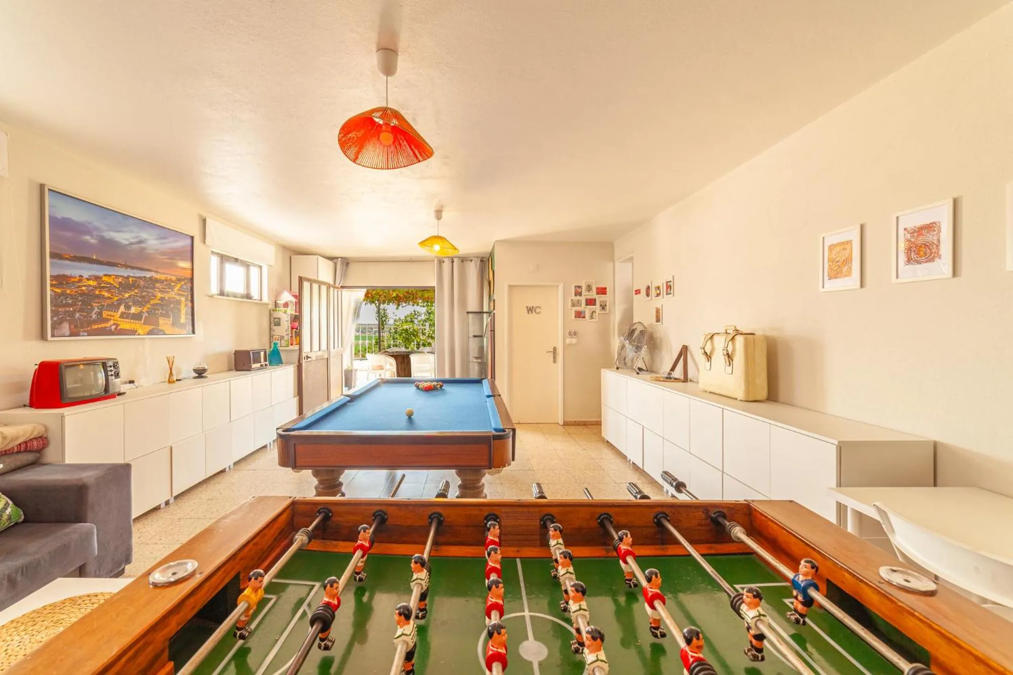 4Ever Palace Design&Nature