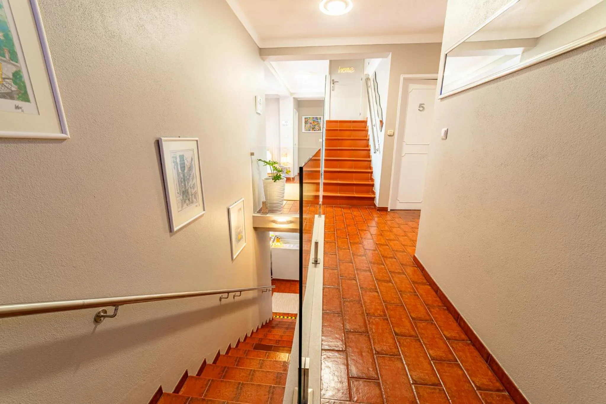 4Ever Palace Design&Nature