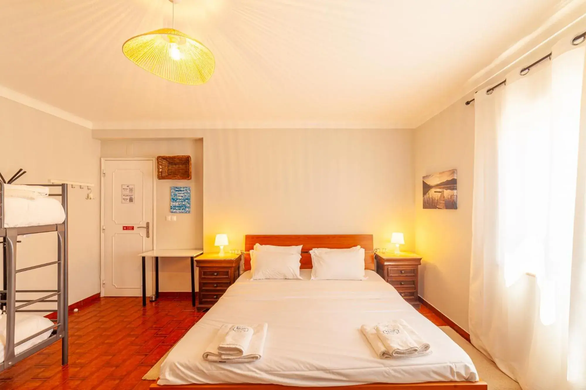 Deluxe Family Room in 4Ever Palace Design&Nature Deluxe Family Room in 4Ever Palace Design&Nature