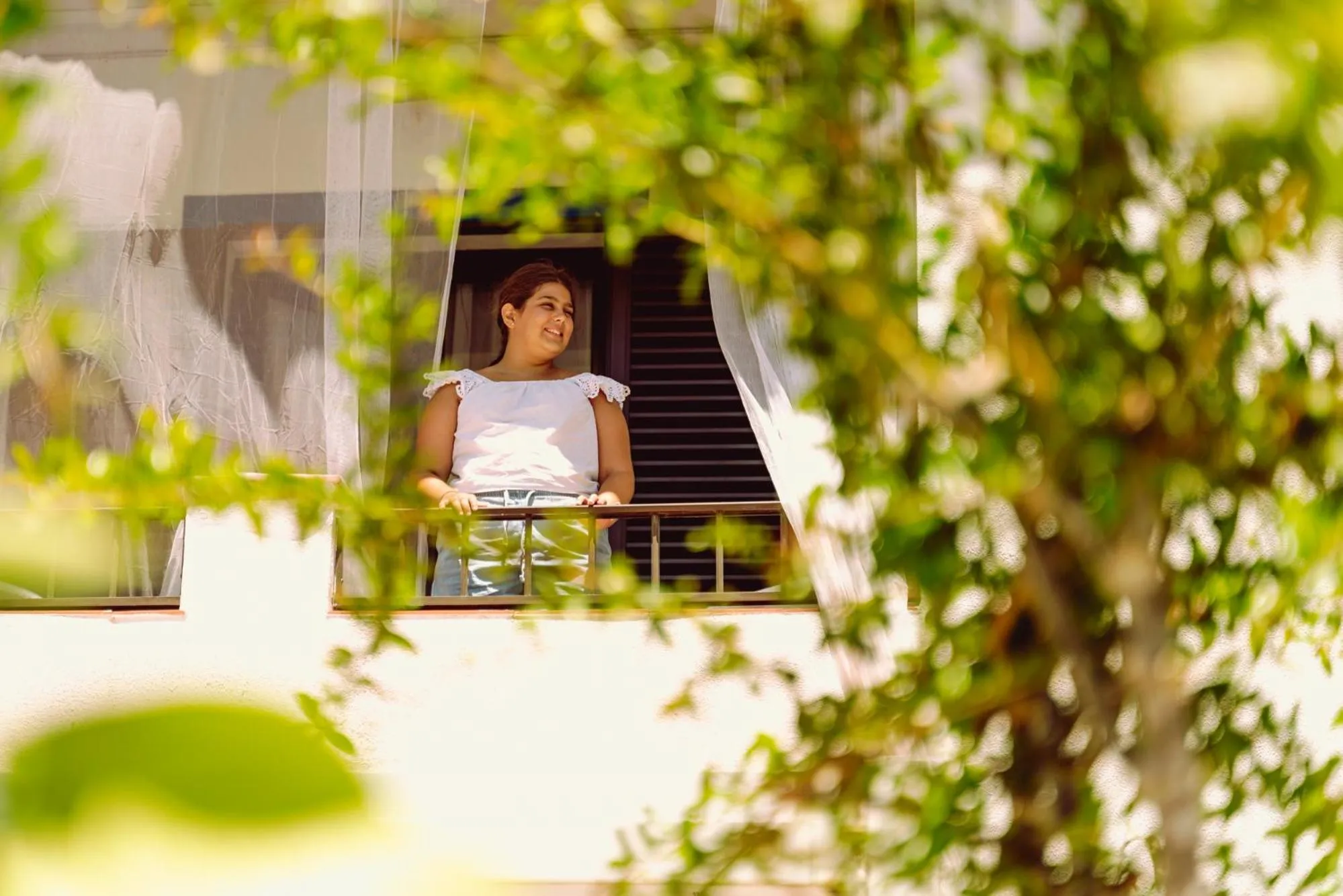 Property building in 4Ever Palace Design&Nature