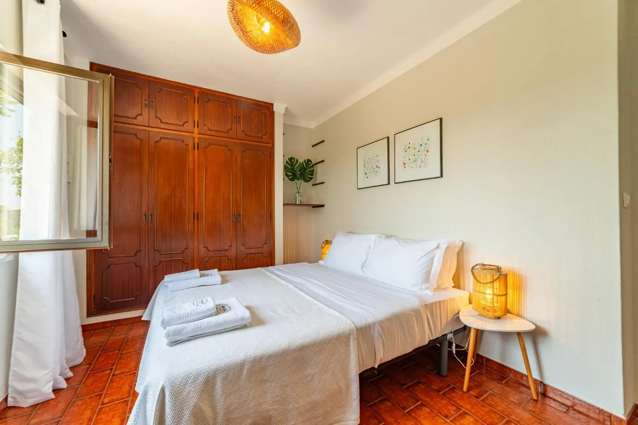 Superior King Room in 4Ever Palace Design&Nature Superior King Room in 4Ever Palace Design&Nature