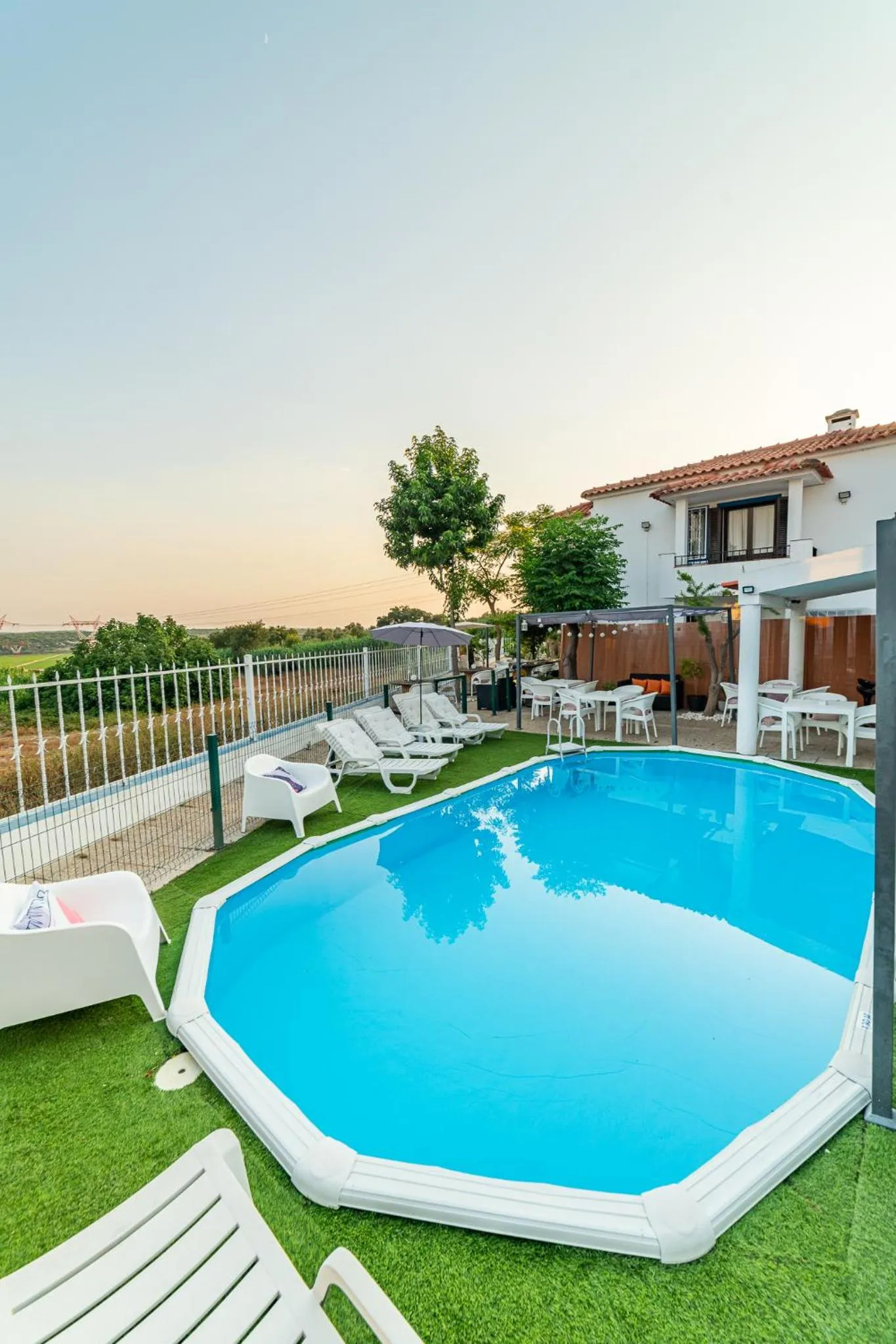 Property building in 4Ever Palace Design&Nature