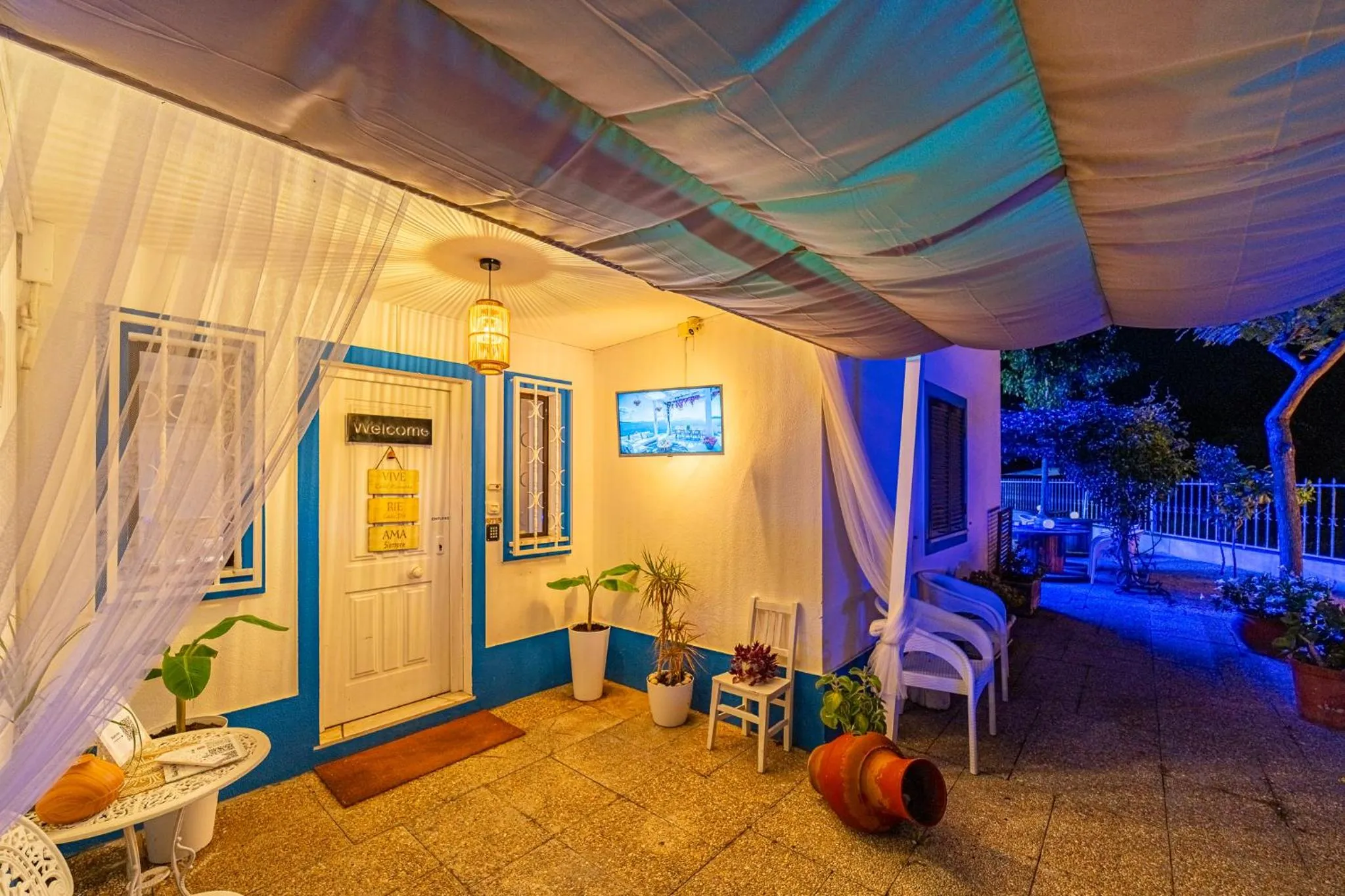 4Ever Palace Design&Nature