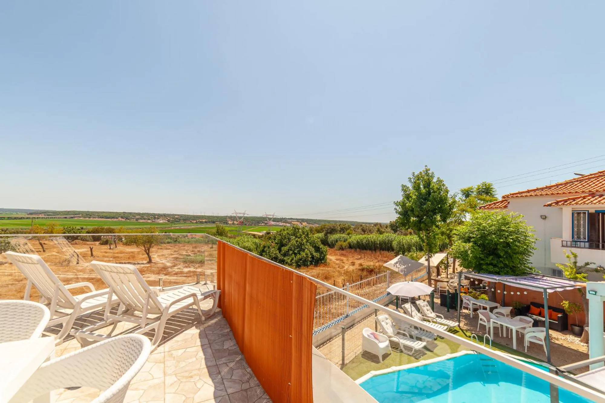 4Ever Palace Design&Nature