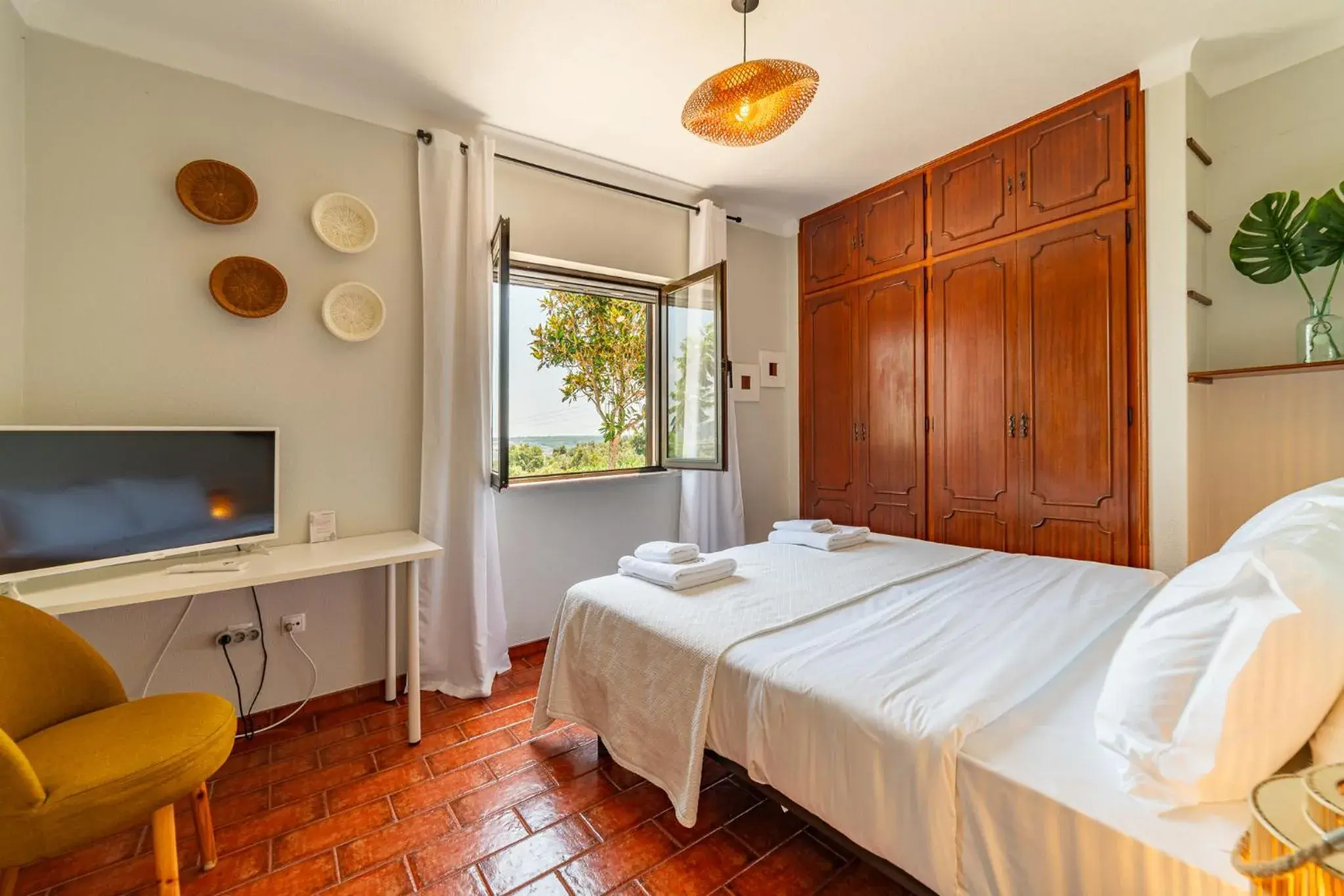 Superior King Room in 4Ever Palace Design&Nature Superior King Room in 4Ever Palace Design&Nature