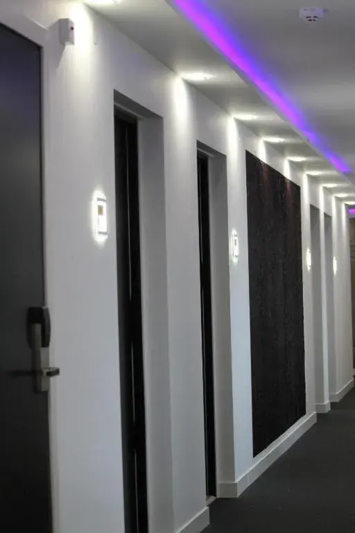 Double Room in Skänninge stadshotell Double Room in Skänninge stadshotell