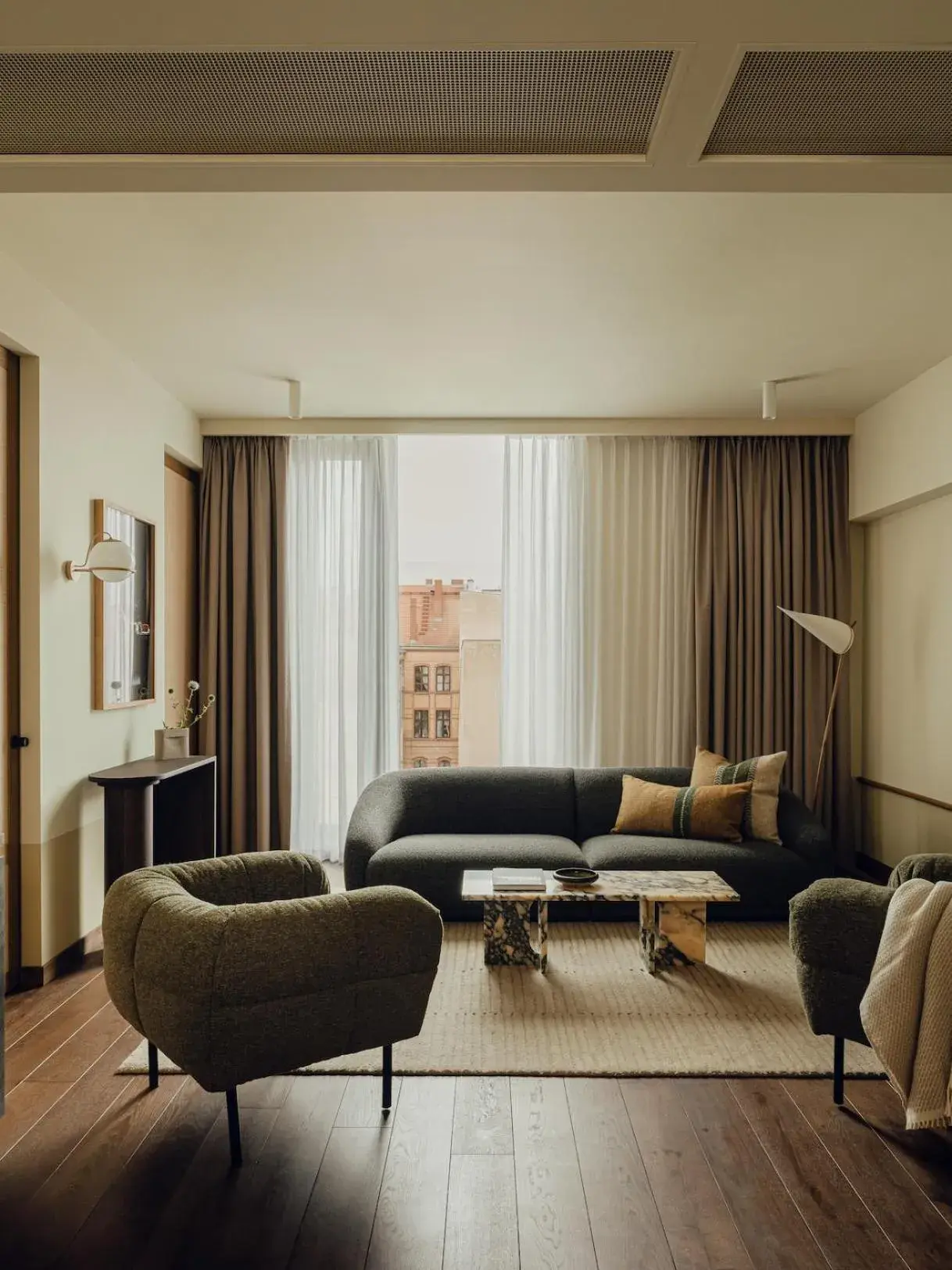 Apartment Executive in PURO Hotel Poznań Stare Miasto Apartment Executive in PURO Hotel Poznań Stare Miasto