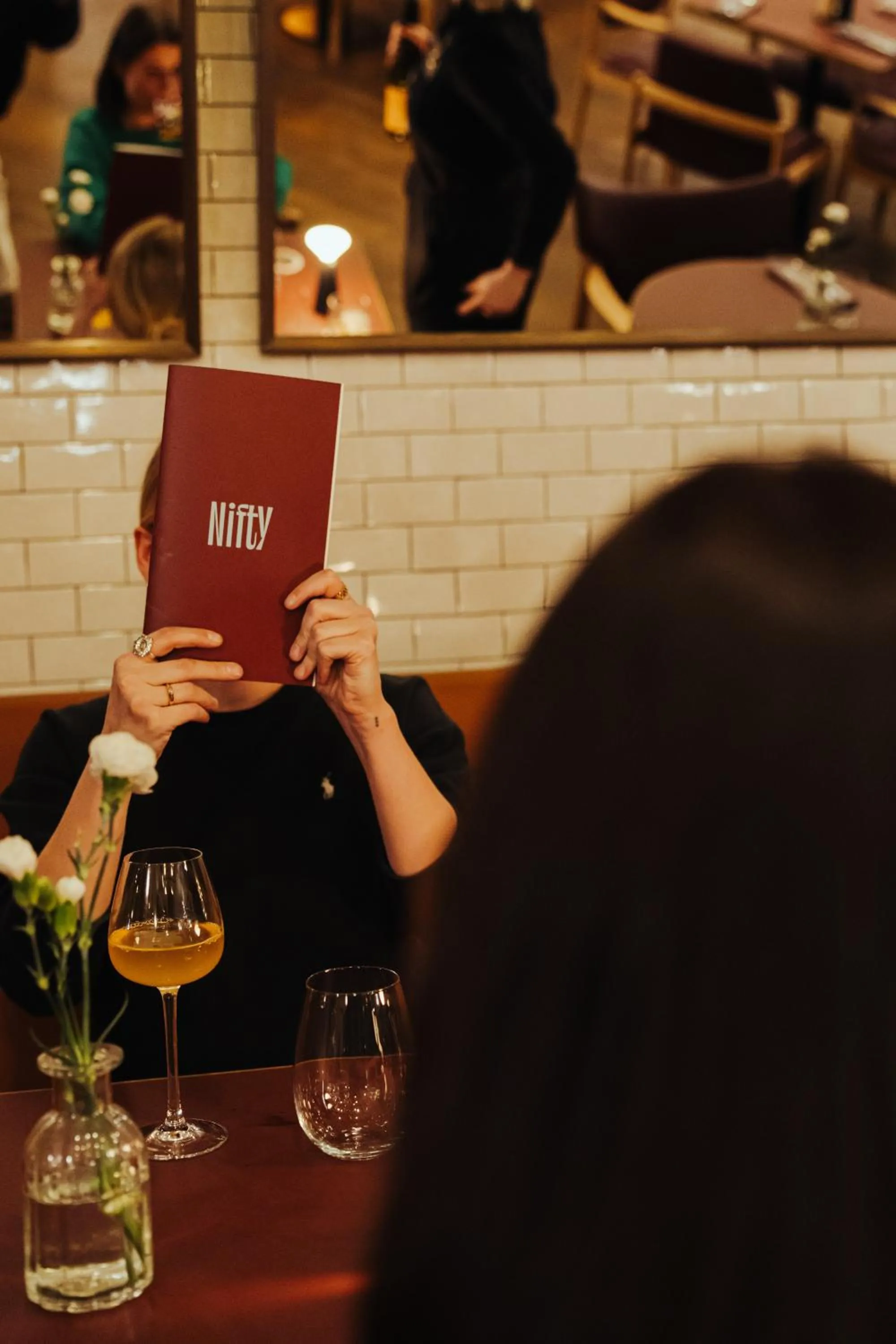 Restaurant/places to eat in PURO Hotel Poznań Stare Miasto