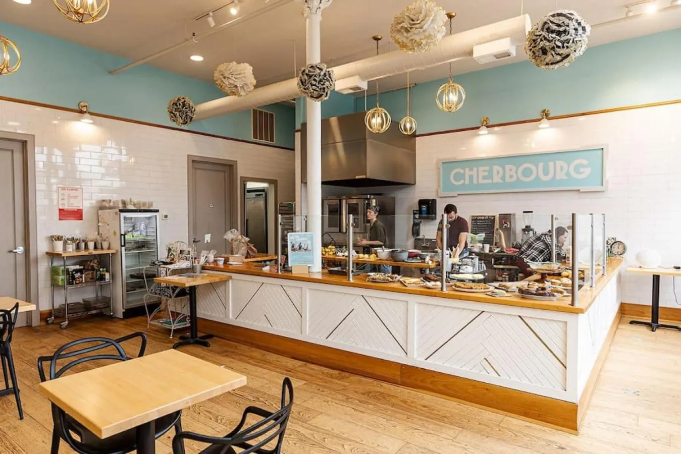 Walk to Rhinegeist, Findlay Market, FREE Streetcar