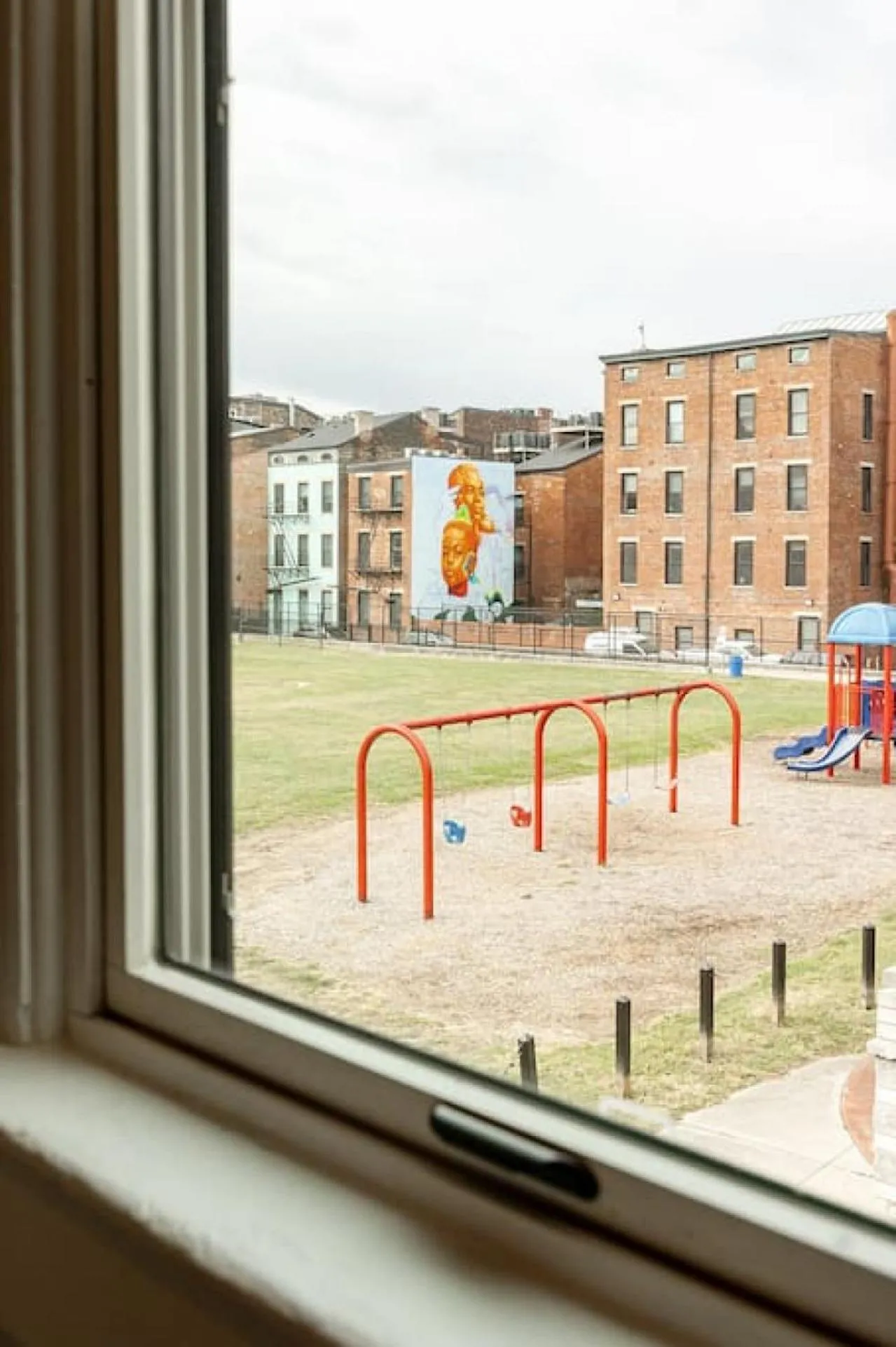 Walk to Rhinegeist, Findlay Market, FREE Streetcar