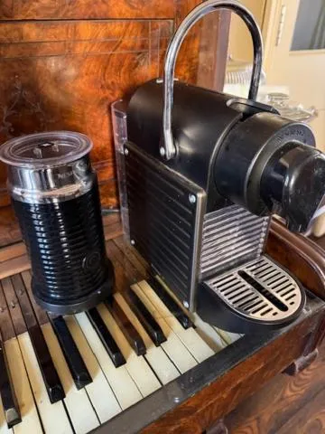 Lounge or bar in The New White Lion