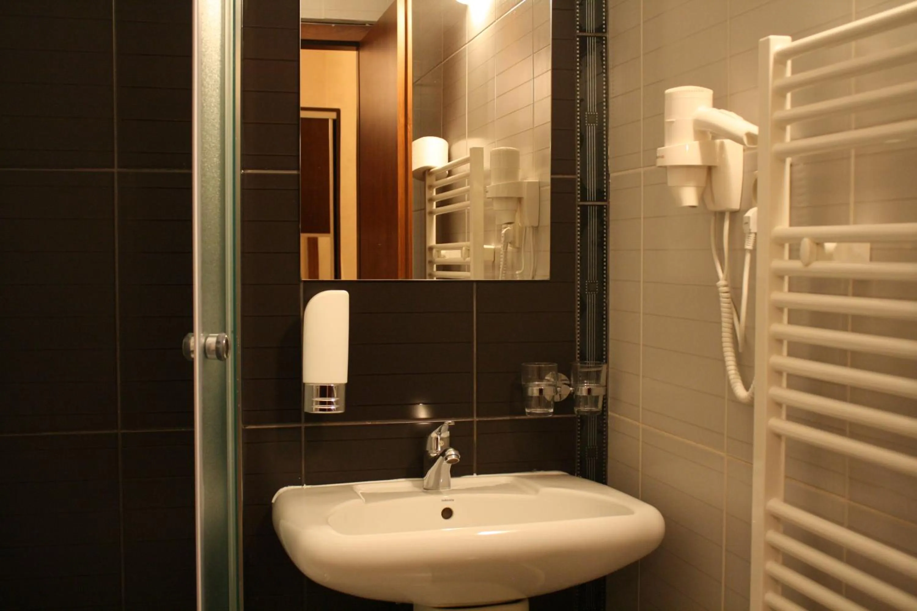 Garni Hotel Cosmopolitan