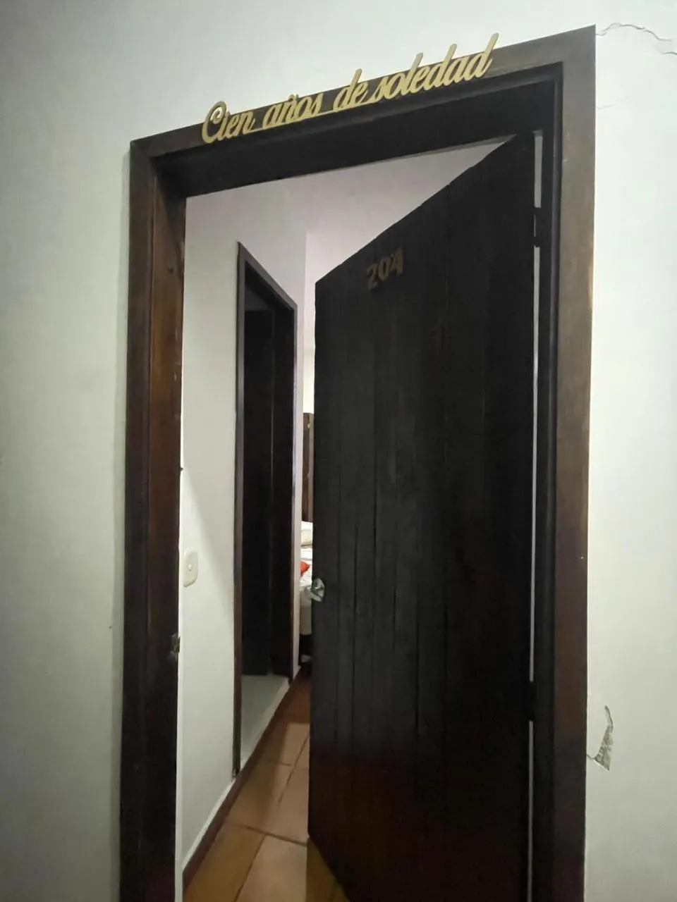 hotel san nicolas colonial