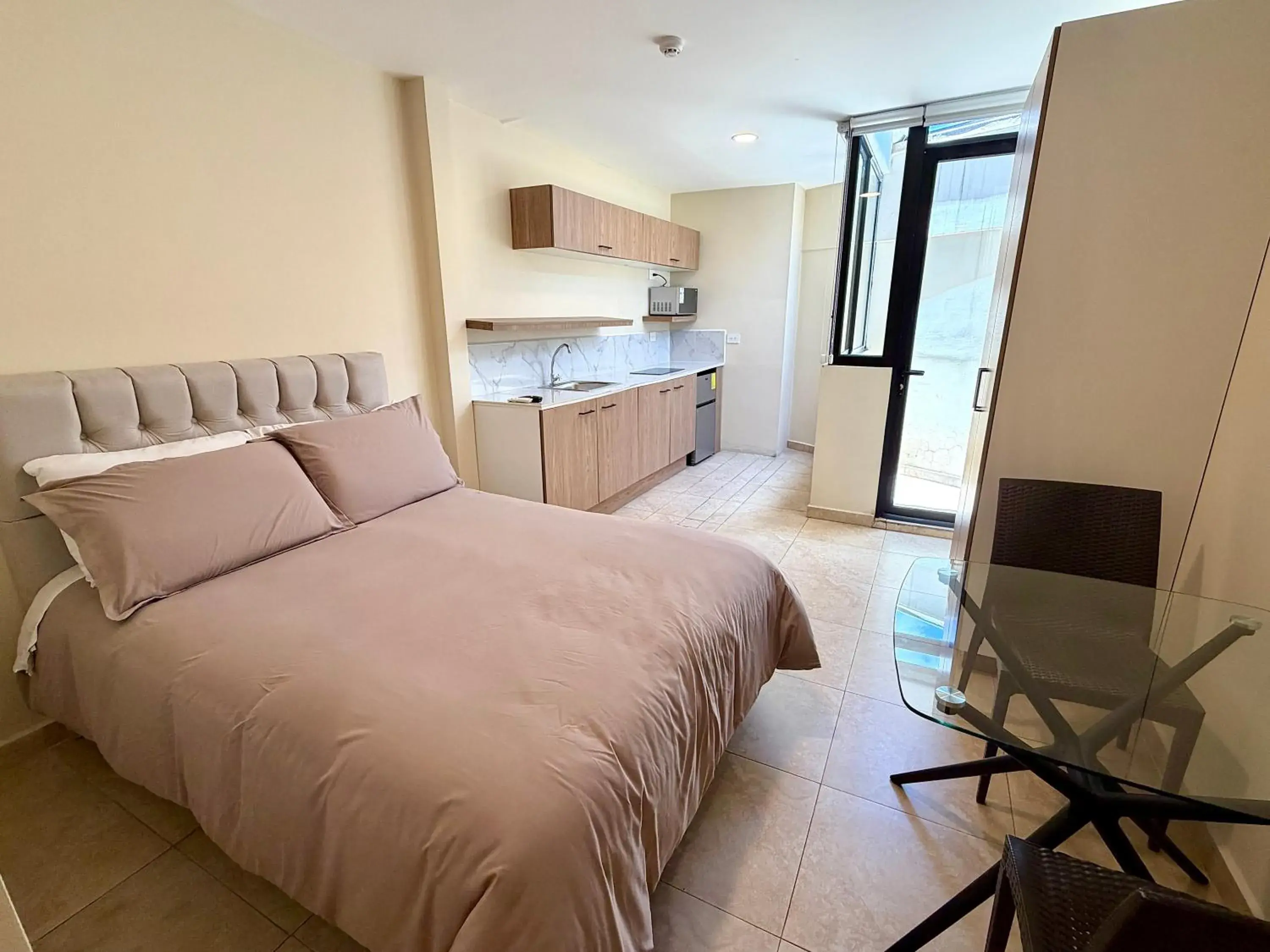 Deluxe Suite in Suitesecu Rentals Cuenca Deluxe Suite in Suitesecu Rentals Cuenca