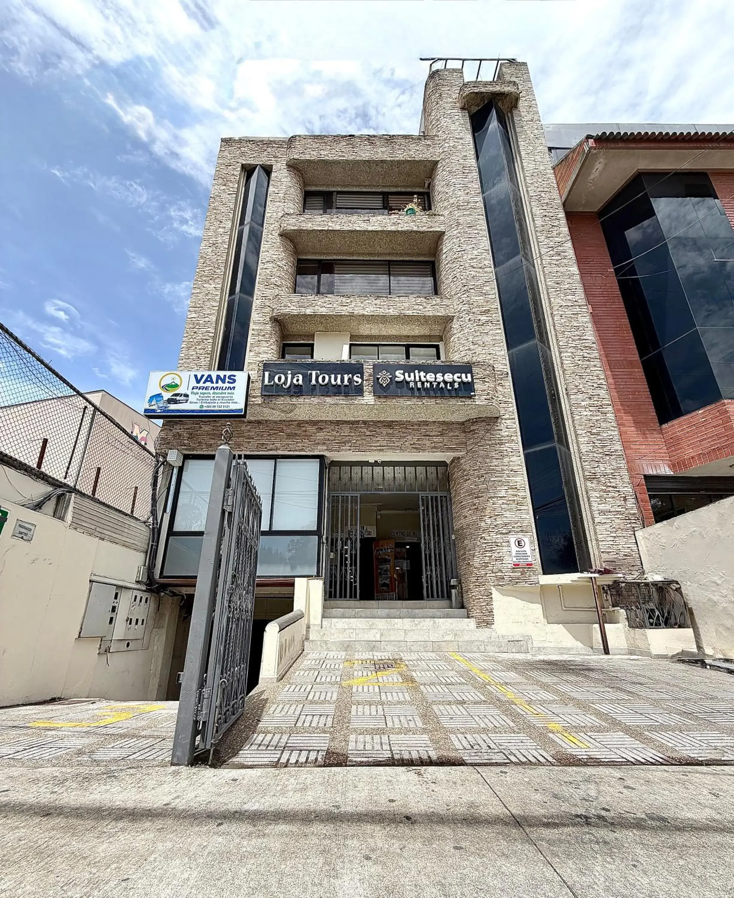 Suitesecu Rentals Cuenca Suitesecu Rentals Cuenca